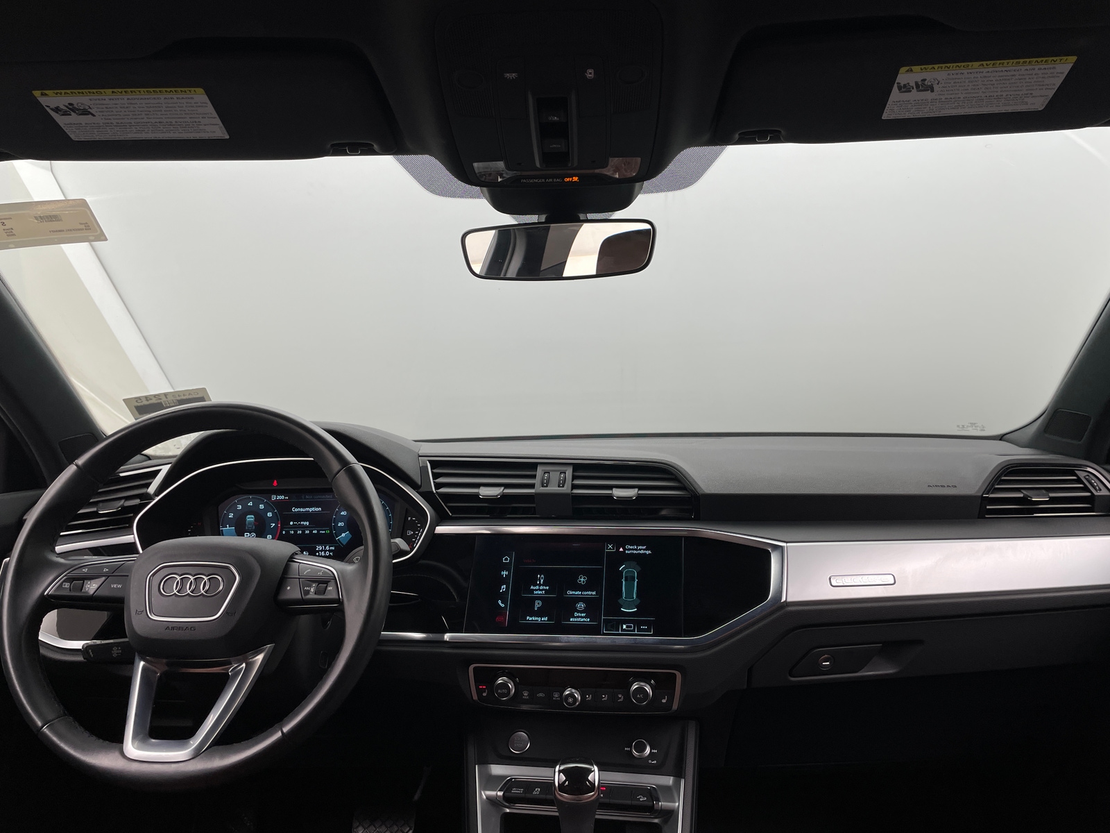 Thumbnail: 2020 Audi Q3 - 2