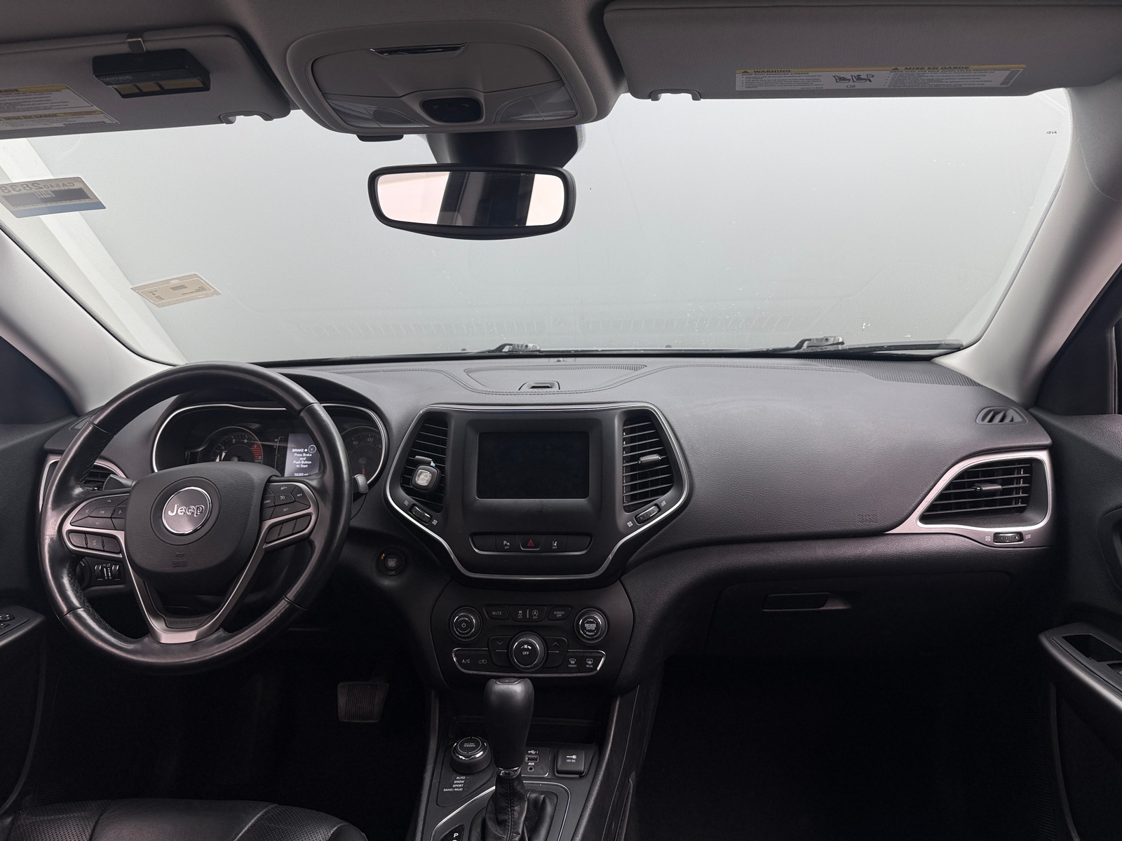 Thumbnail: 2021 Jeep Cherokee - 2