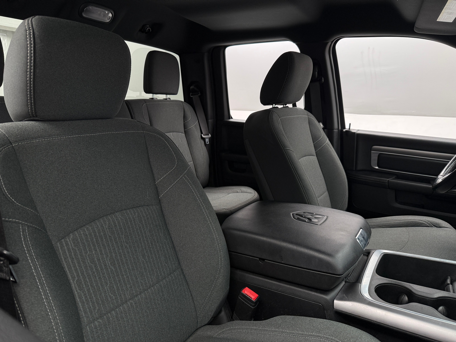 Thumbnail: 2021 RAM 1500 Classic - 2