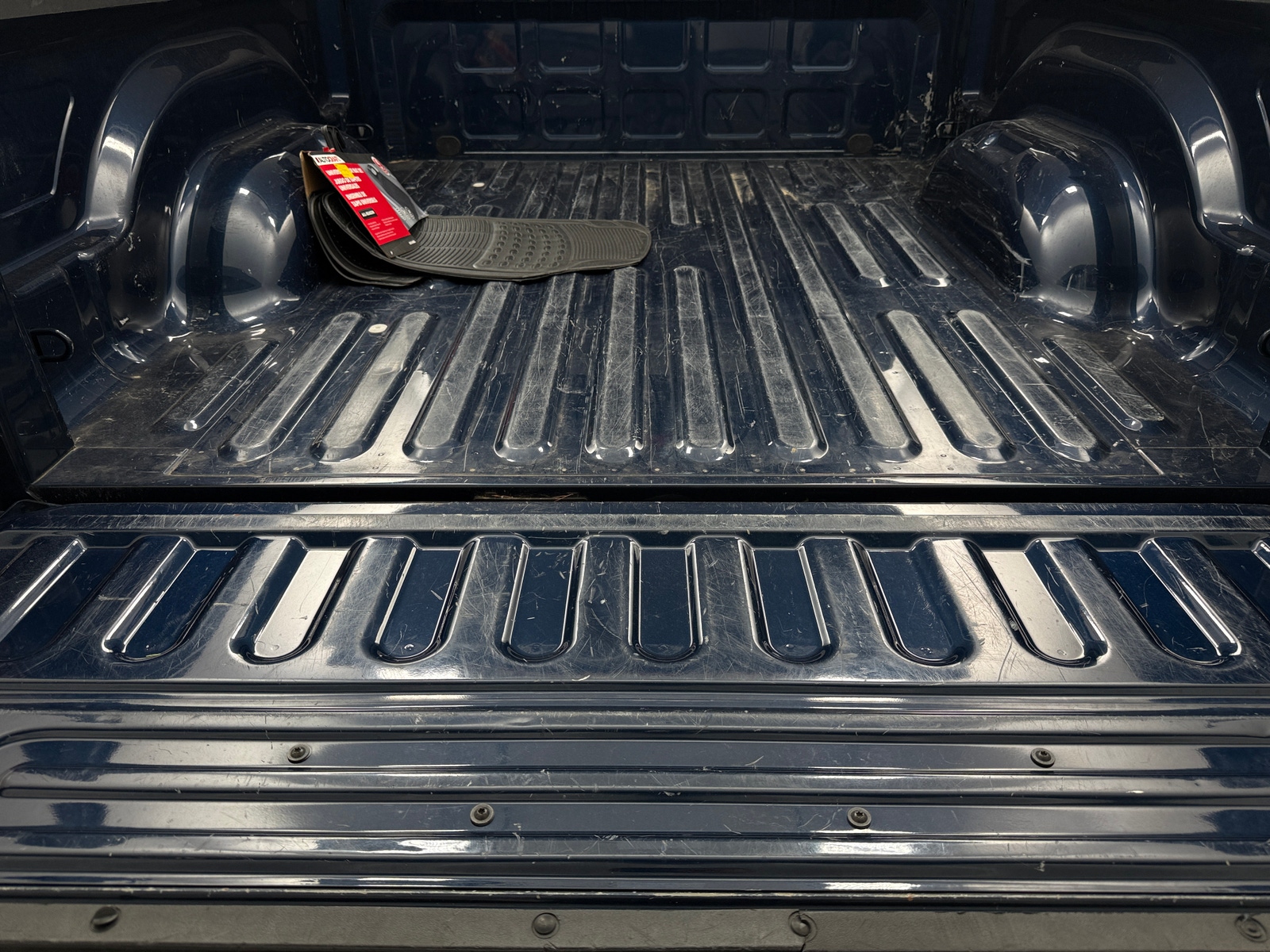 Thumbnail: 2021 RAM 1500 Classic - 7