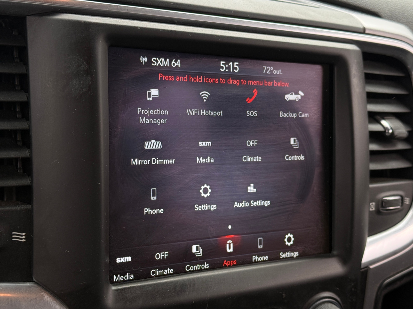 Thumbnail: 2021 RAM 1500 Classic - 4
