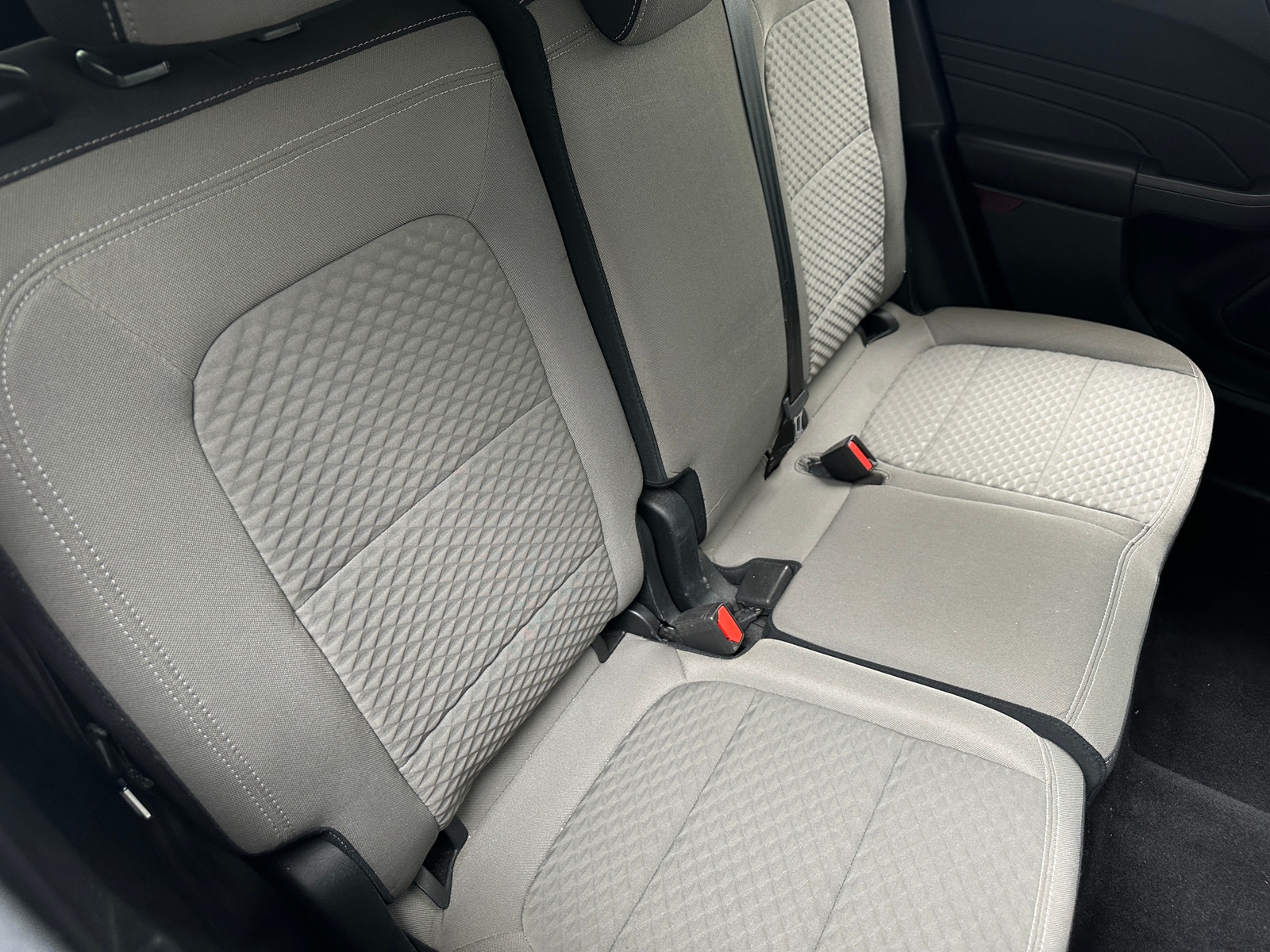 Thumbnail: 2021 Ford Escape - 6