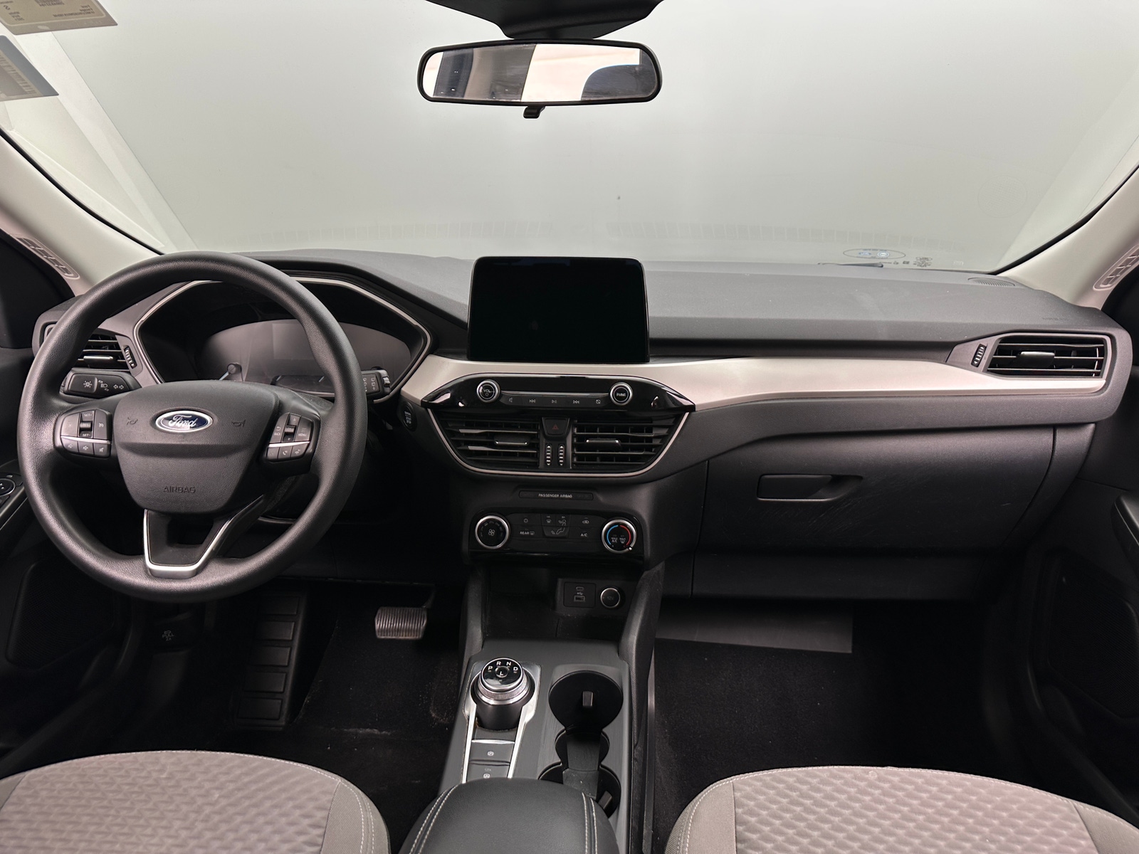 Thumbnail: 2021 Ford Escape - 3