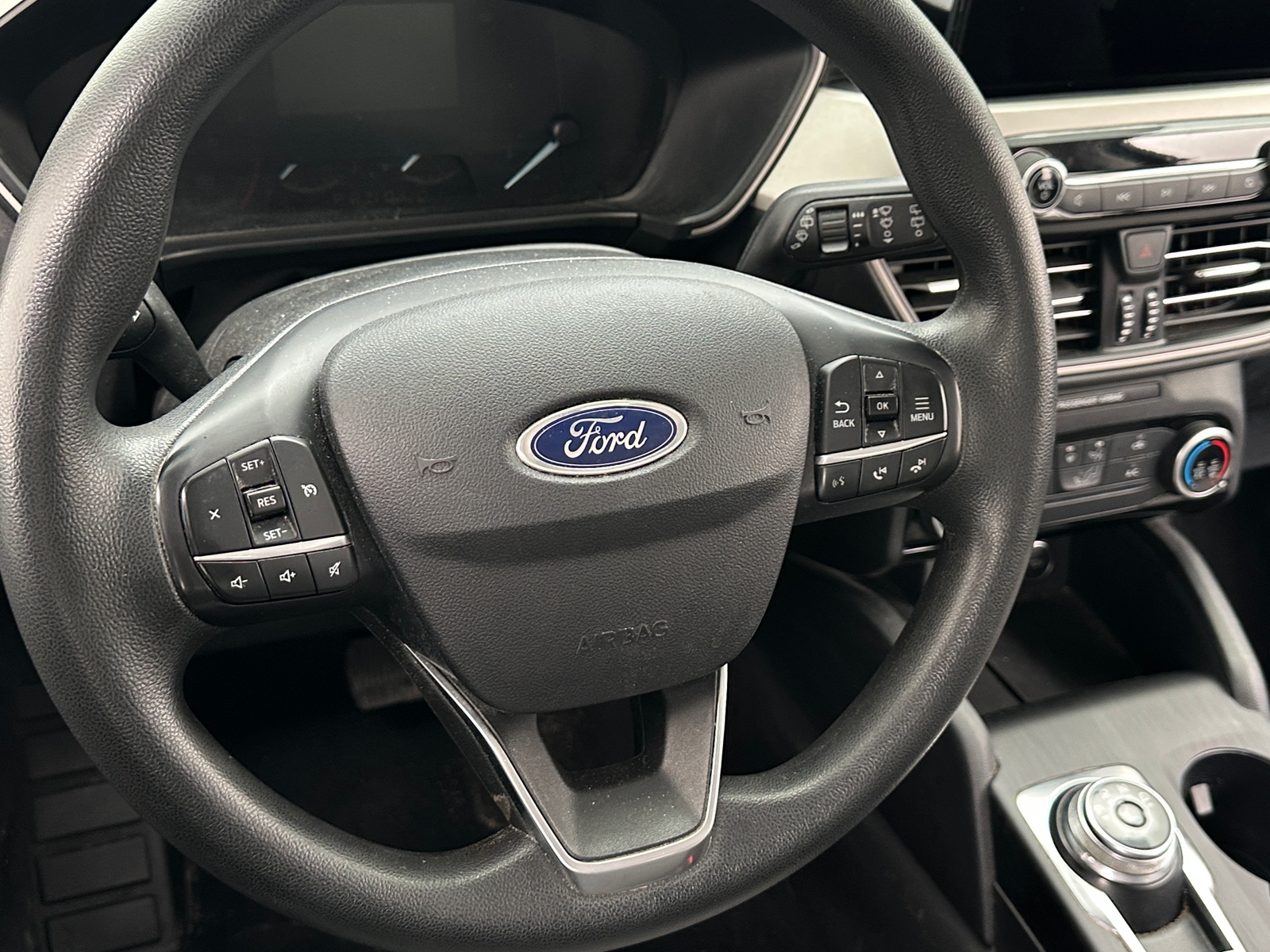 Thumbnail: 2021 Ford Escape - 5