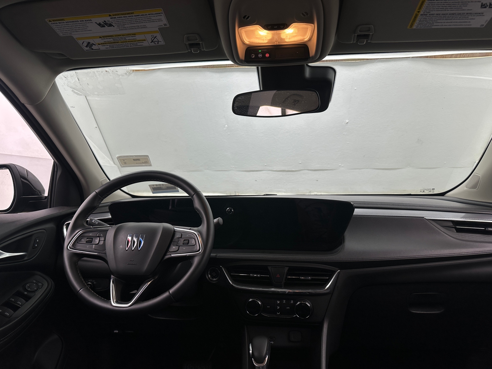 Thumbnail: 2025 Buick Encore GX - 3