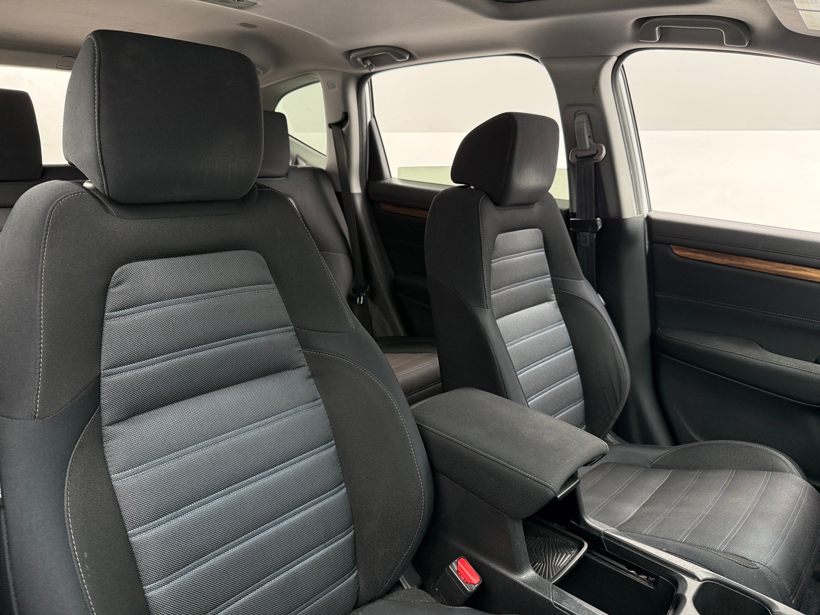Thumbnail: 2019 Honda CR-V - 2