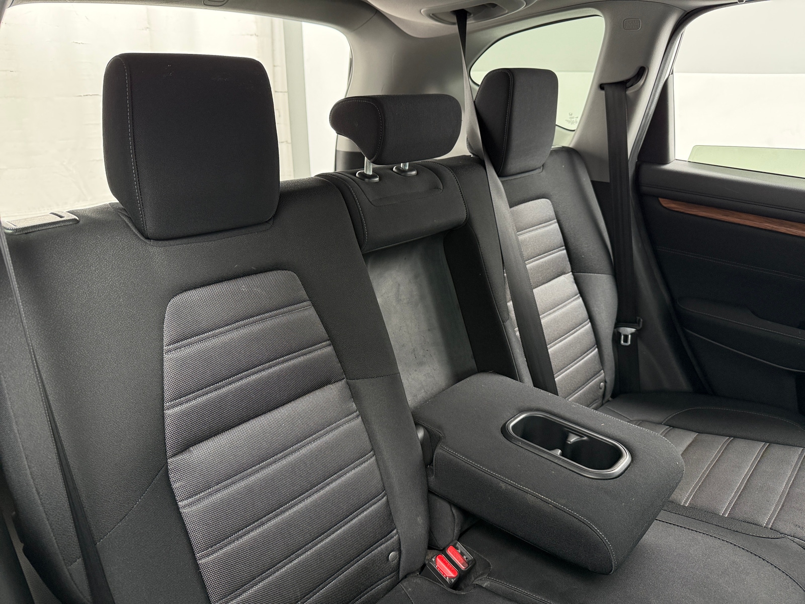 Thumbnail: 2019 Honda CR-V - 6