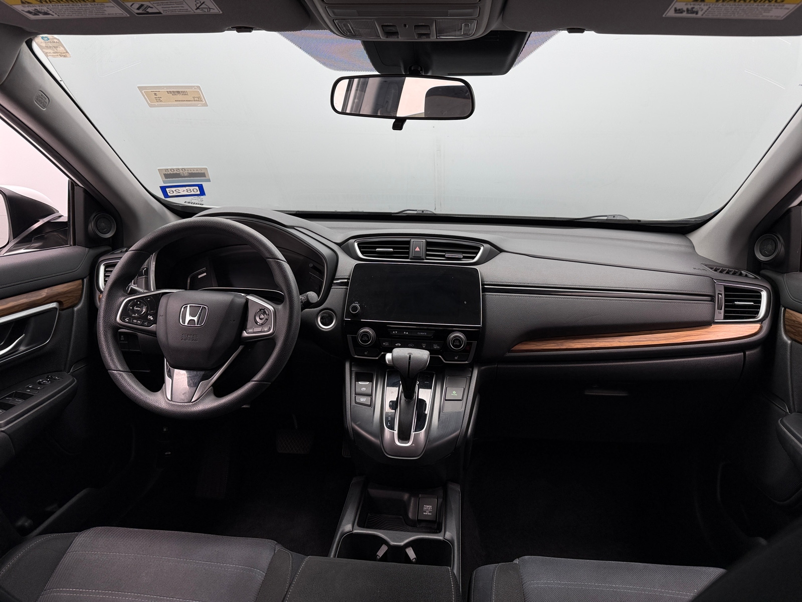 Thumbnail: 2019 Honda CR-V - 3