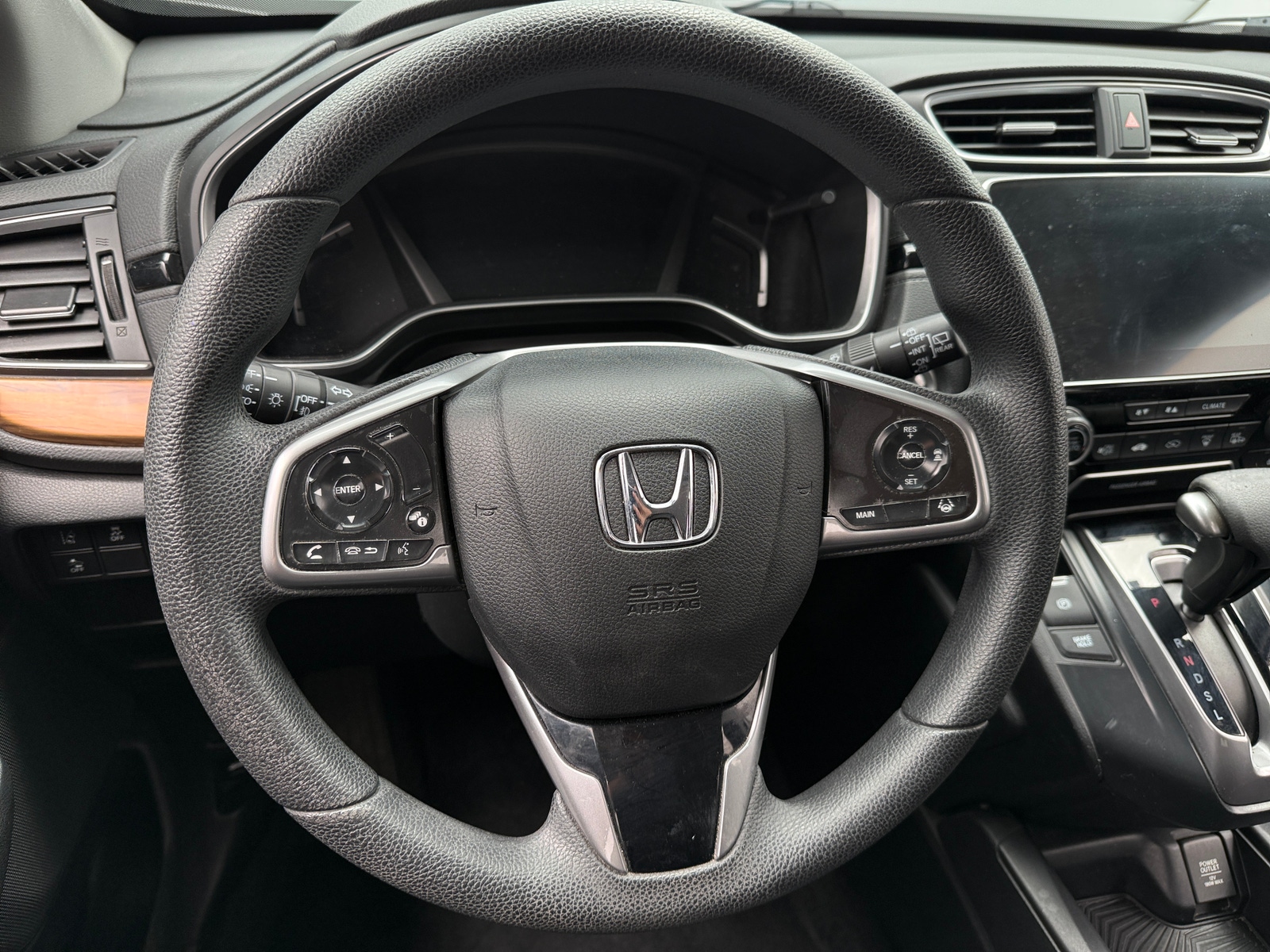 Thumbnail: 2019 Honda CR-V - 5
