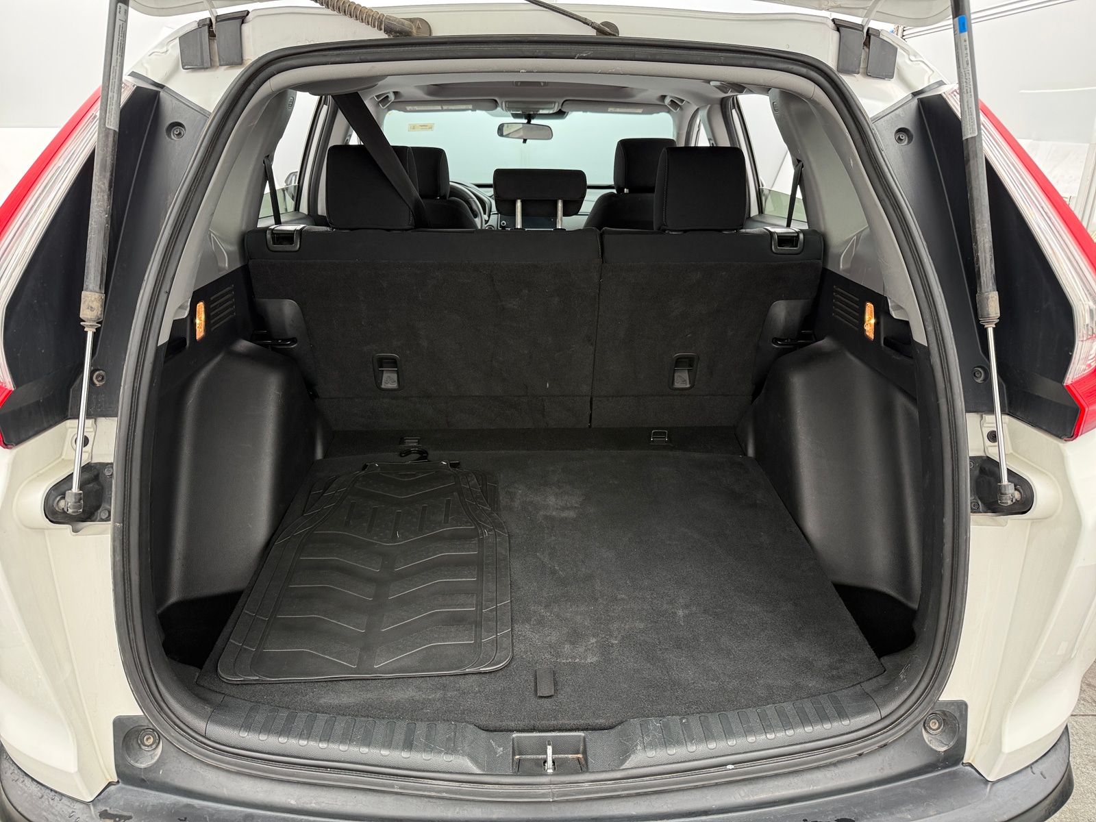 Thumbnail: 2019 Honda CR-V - 7