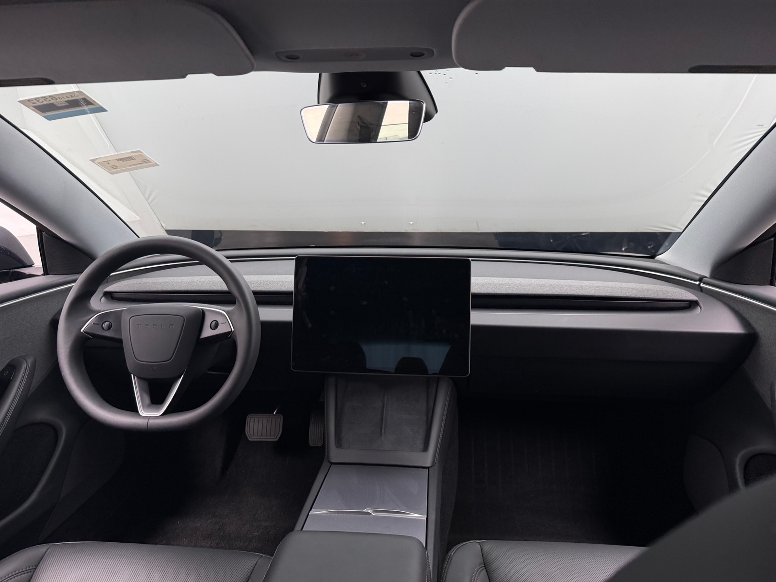 Thumbnail: 2024 Tesla Model 3 - 2