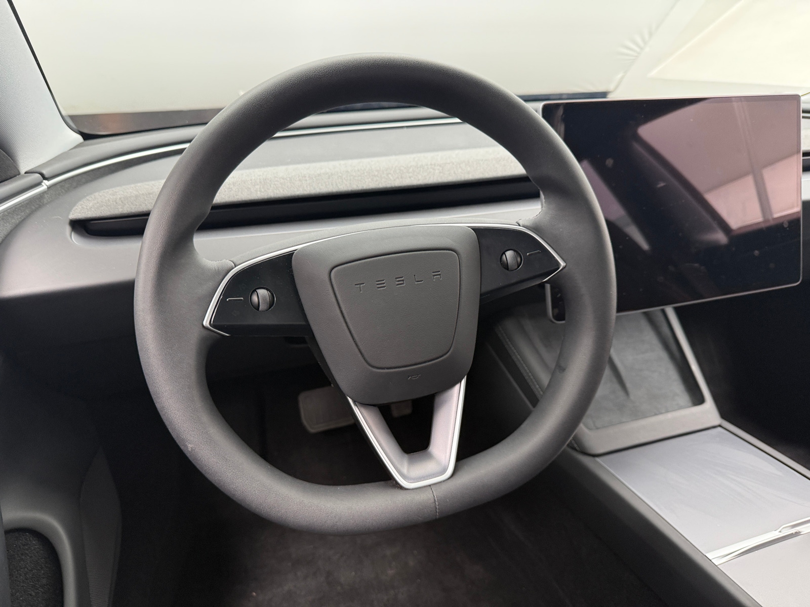 Thumbnail: 2024 Tesla Model 3 - 4