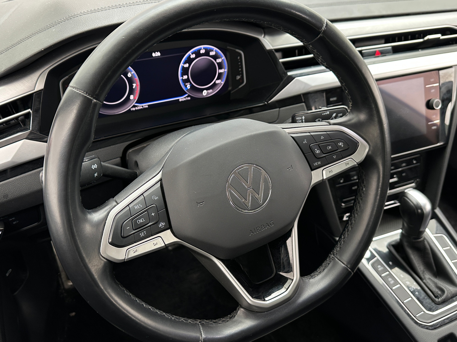 Thumbnail: 2021 Volkswagen Arteon - 4