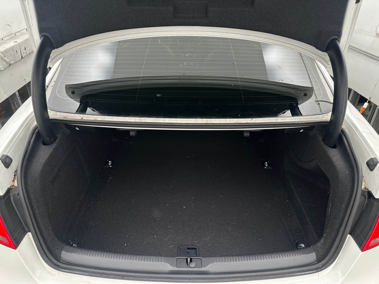 Thumbnail: 2017 Audi A5 - 4
