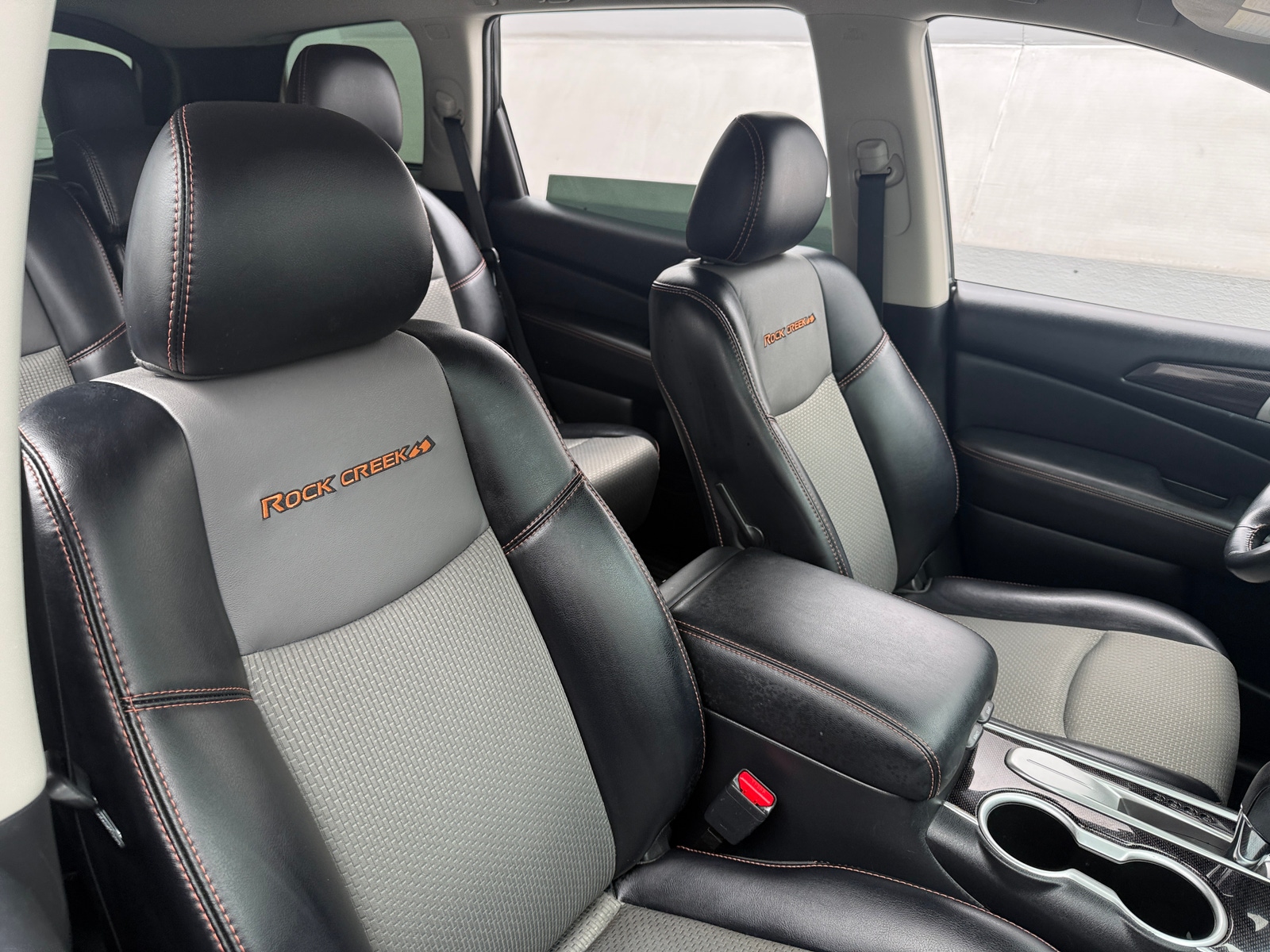 Thumbnail: 2020 Nissan Pathfinder - 2