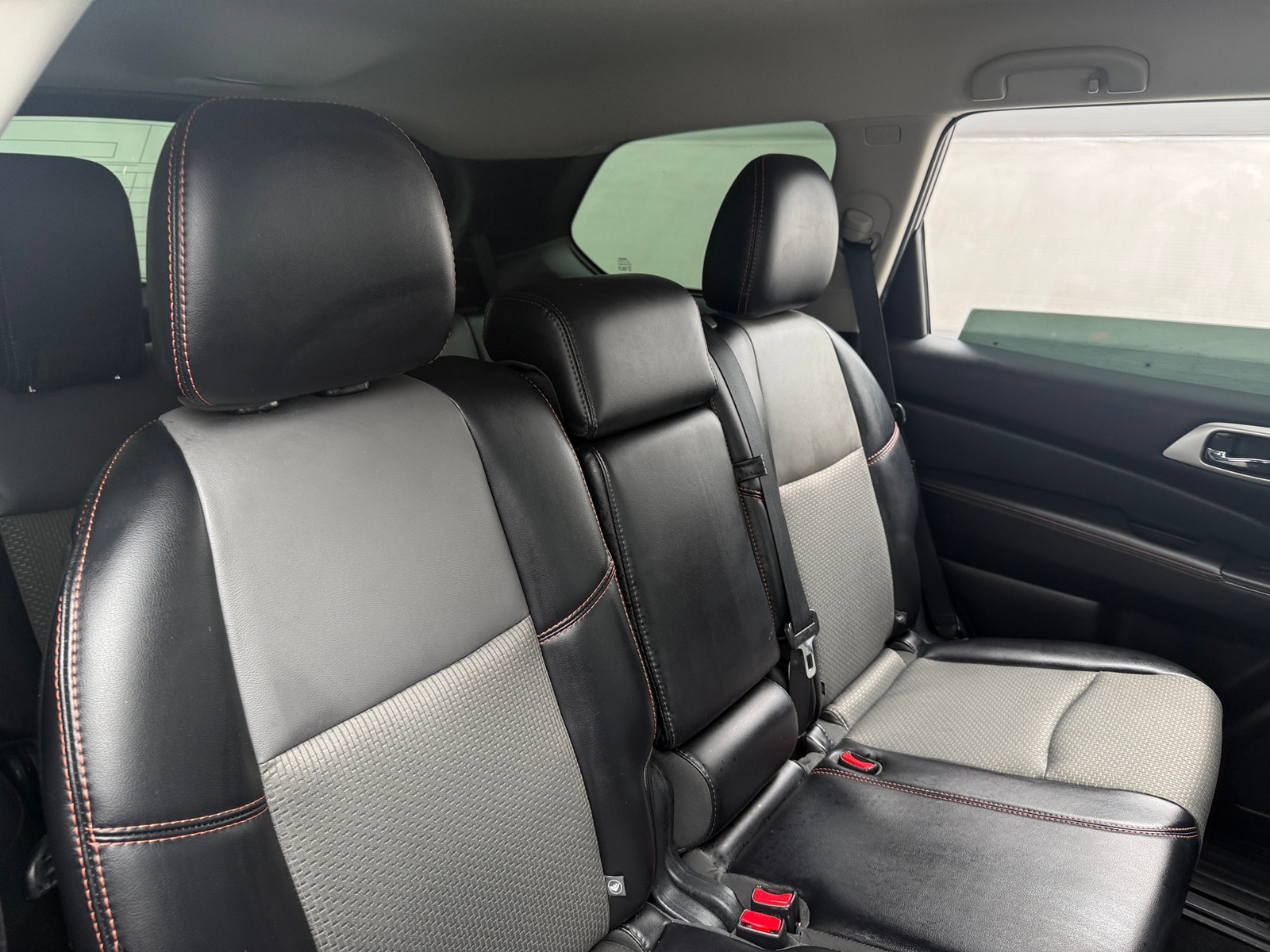 Thumbnail: 2020 Nissan Pathfinder - 6