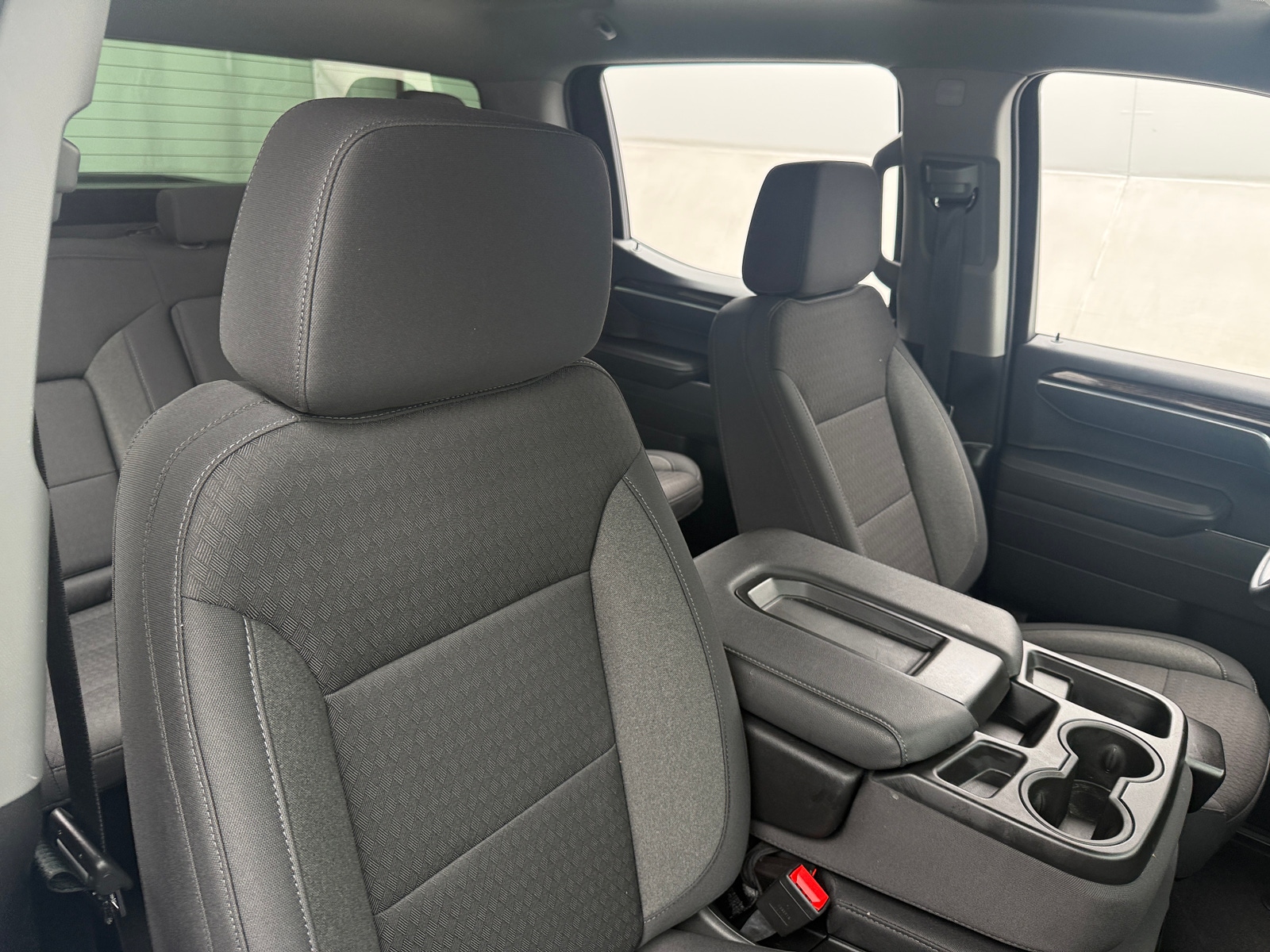 Thumbnail: 2026 GMC Sierra 1500 - 2