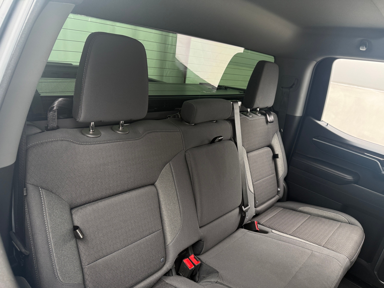 Thumbnail: 2026 GMC Sierra 1500 - 6
