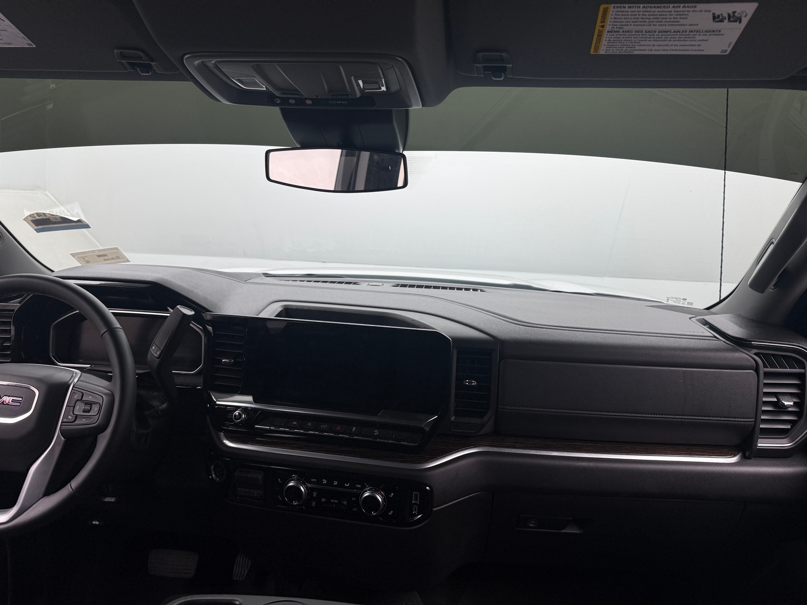 Thumbnail: 2026 GMC Sierra 1500 - 3
