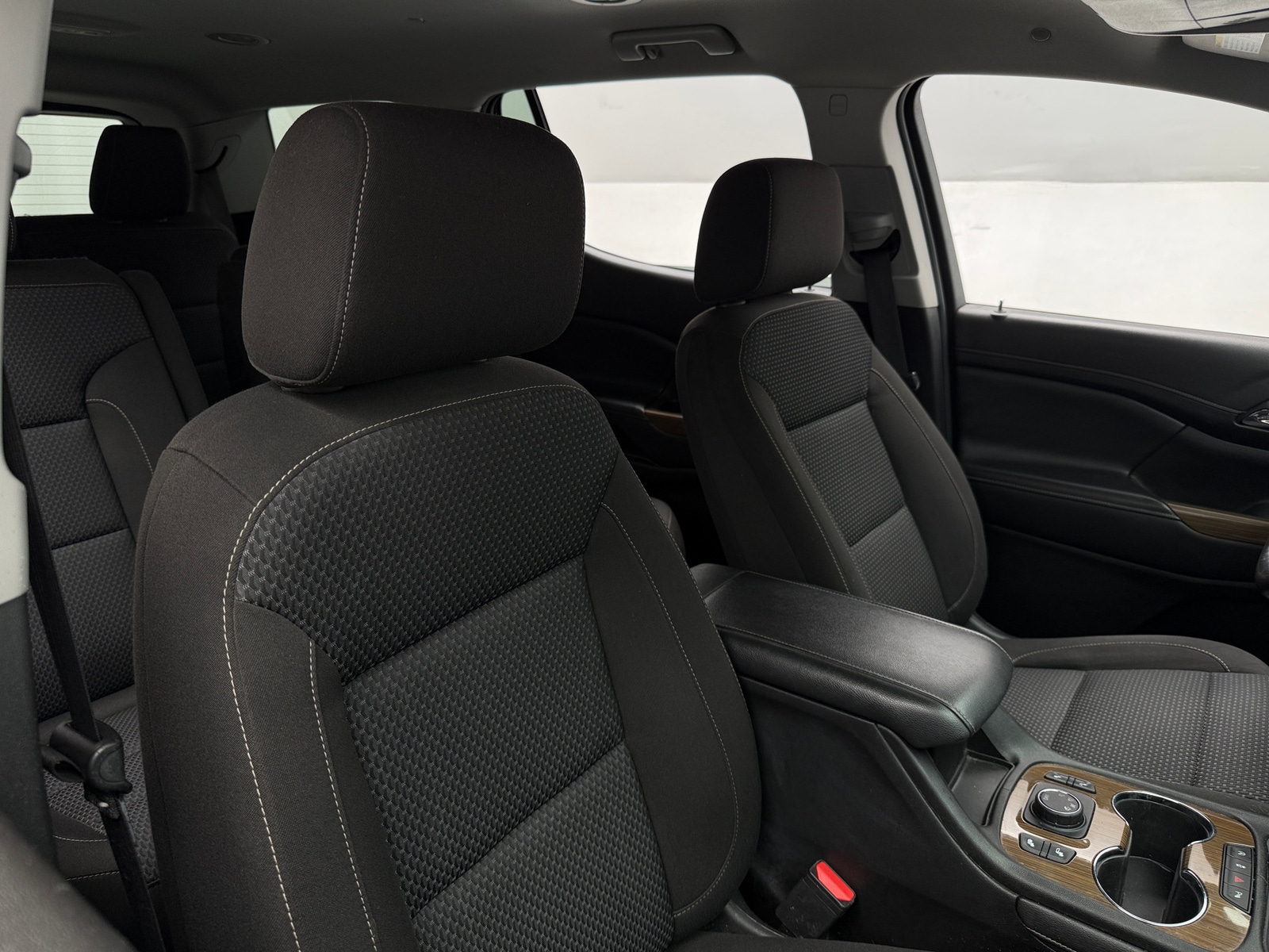 Thumbnail: 2020 GMC Acadia - 2