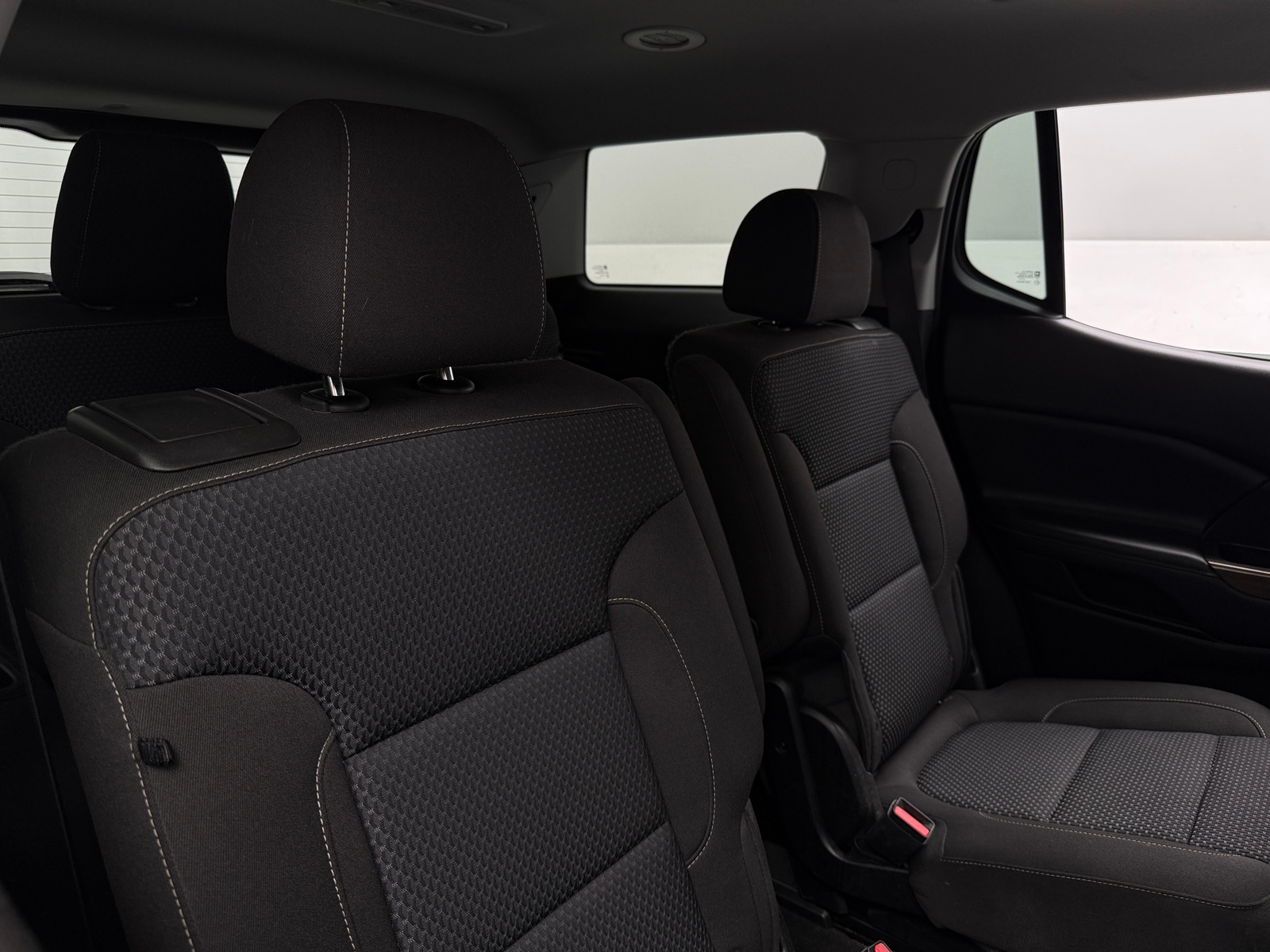 Thumbnail: 2020 GMC Acadia - 6