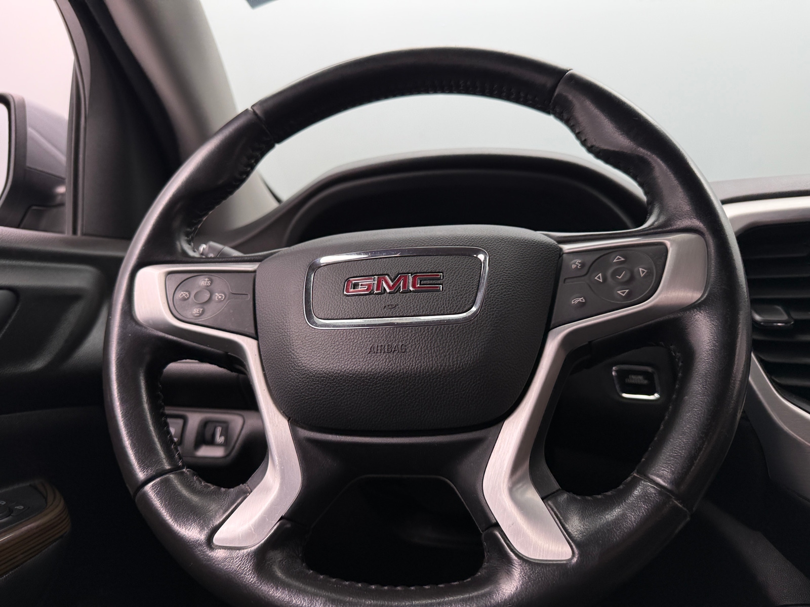 Thumbnail: 2020 GMC Acadia - 5
