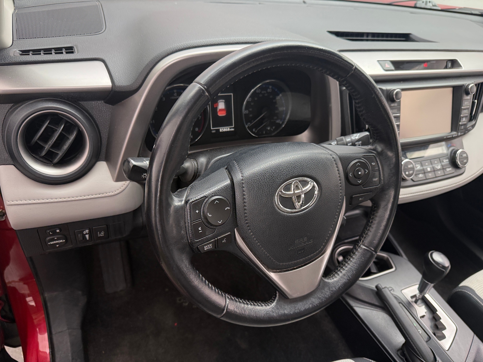 Thumbnail: 2016 Toyota RAV4 - 5