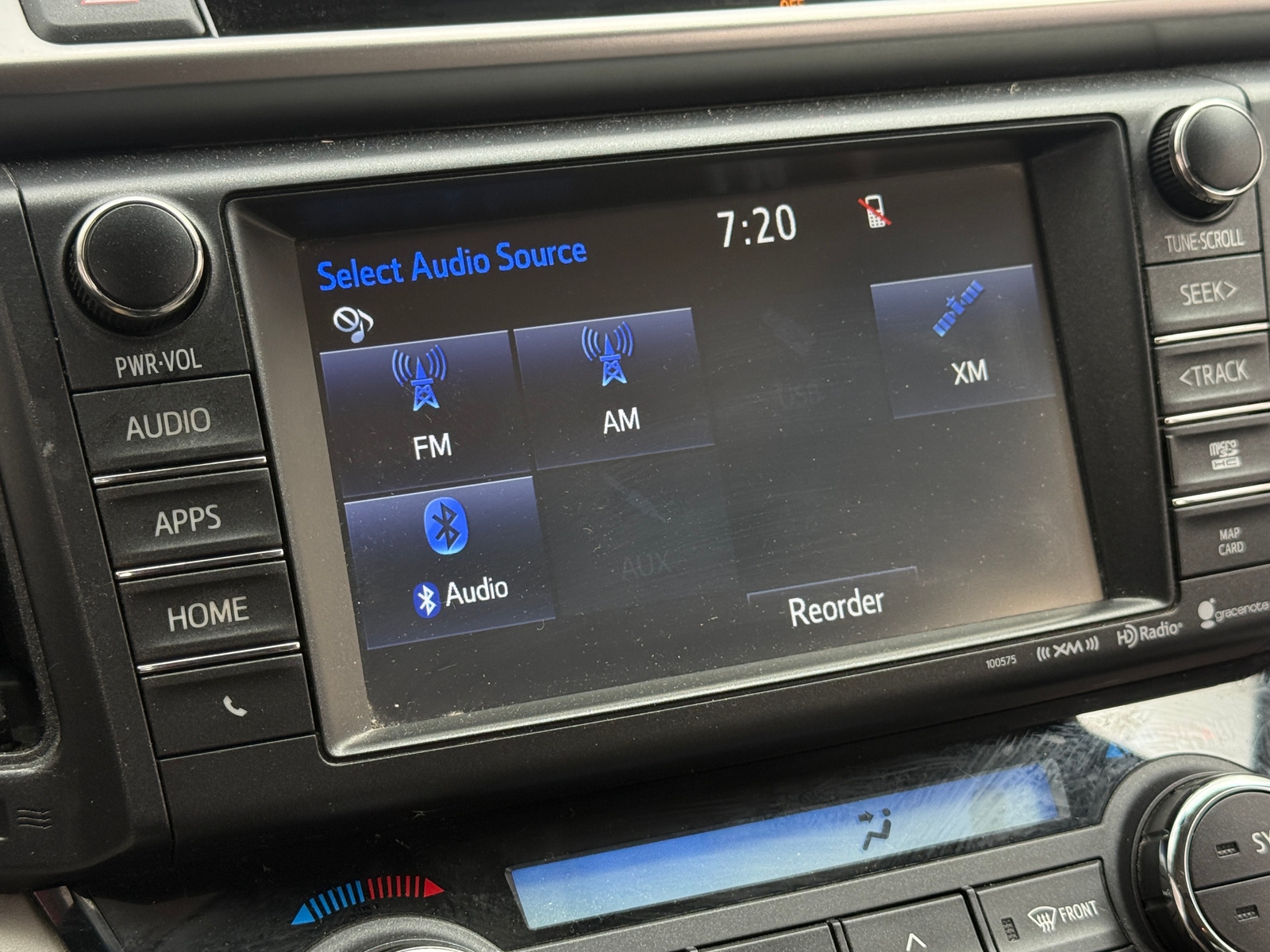 Thumbnail: 2016 Toyota RAV4 - 4
