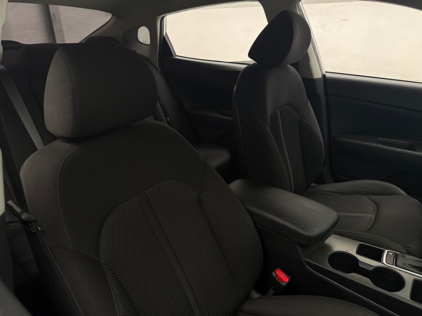 Thumbnail: 2019 Kia Optima - 2