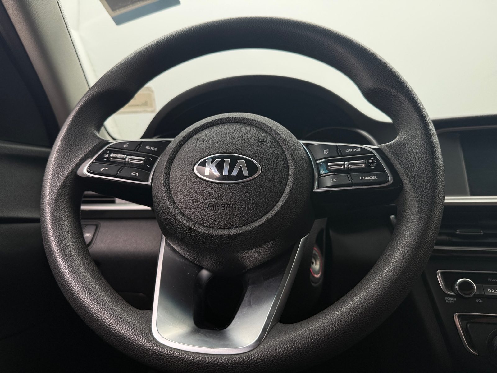 Thumbnail: 2019 Kia Optima - 5
