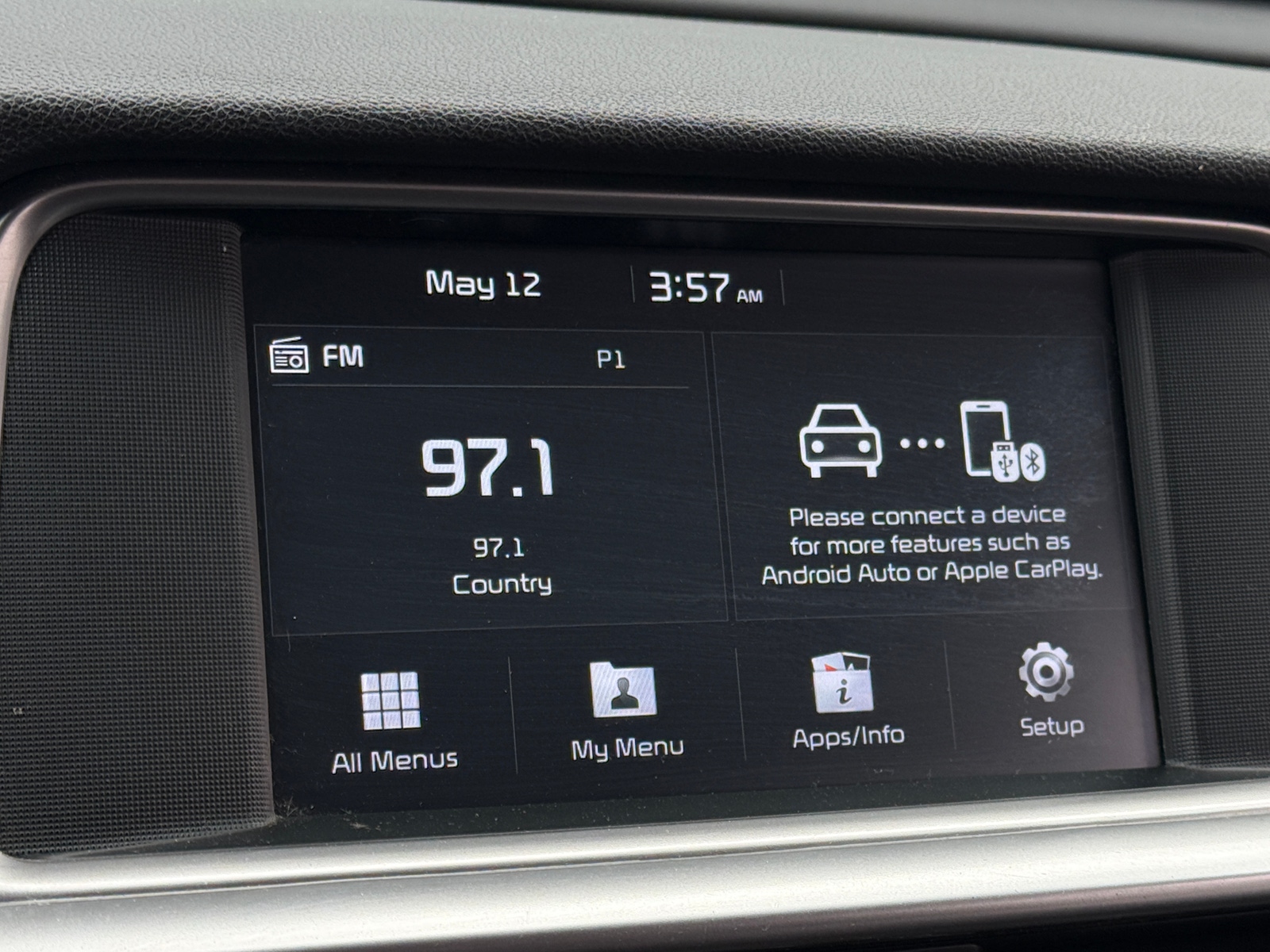 Thumbnail: 2019 Kia Optima - 4