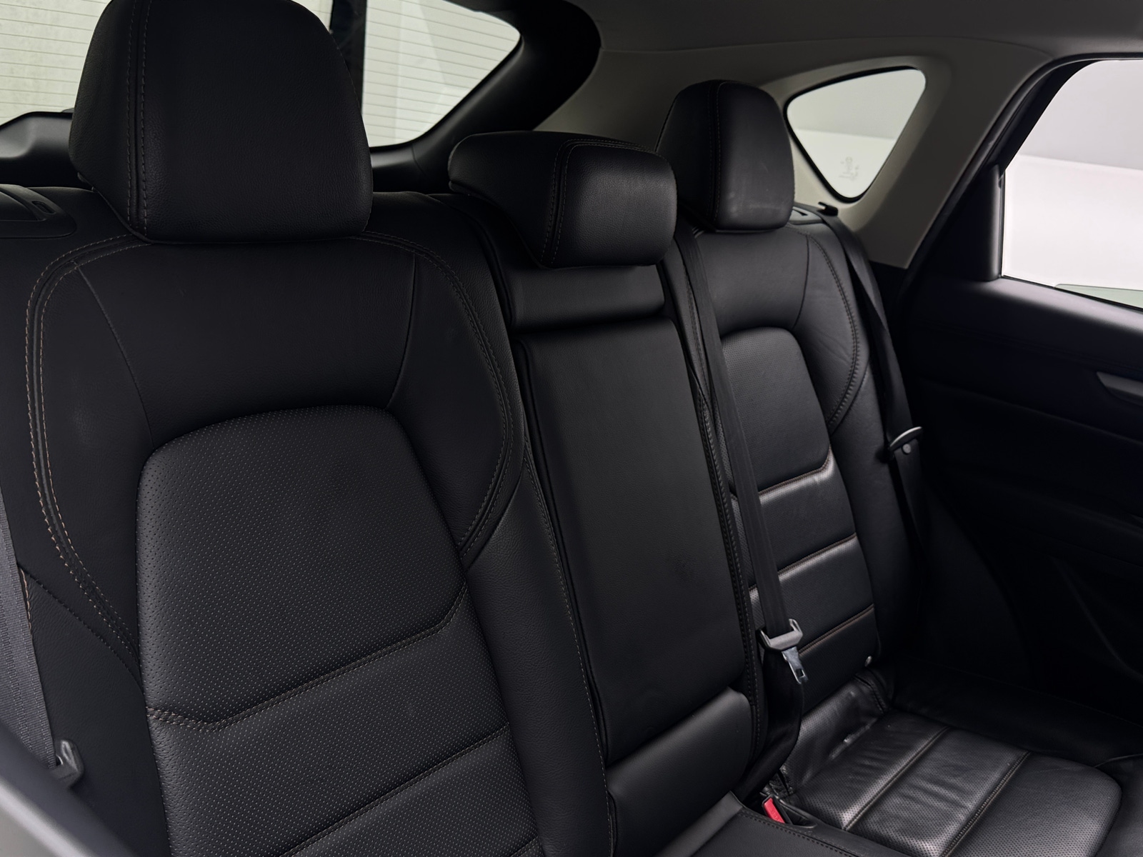 Thumbnail: 2021 Mazda CX-5 - 5