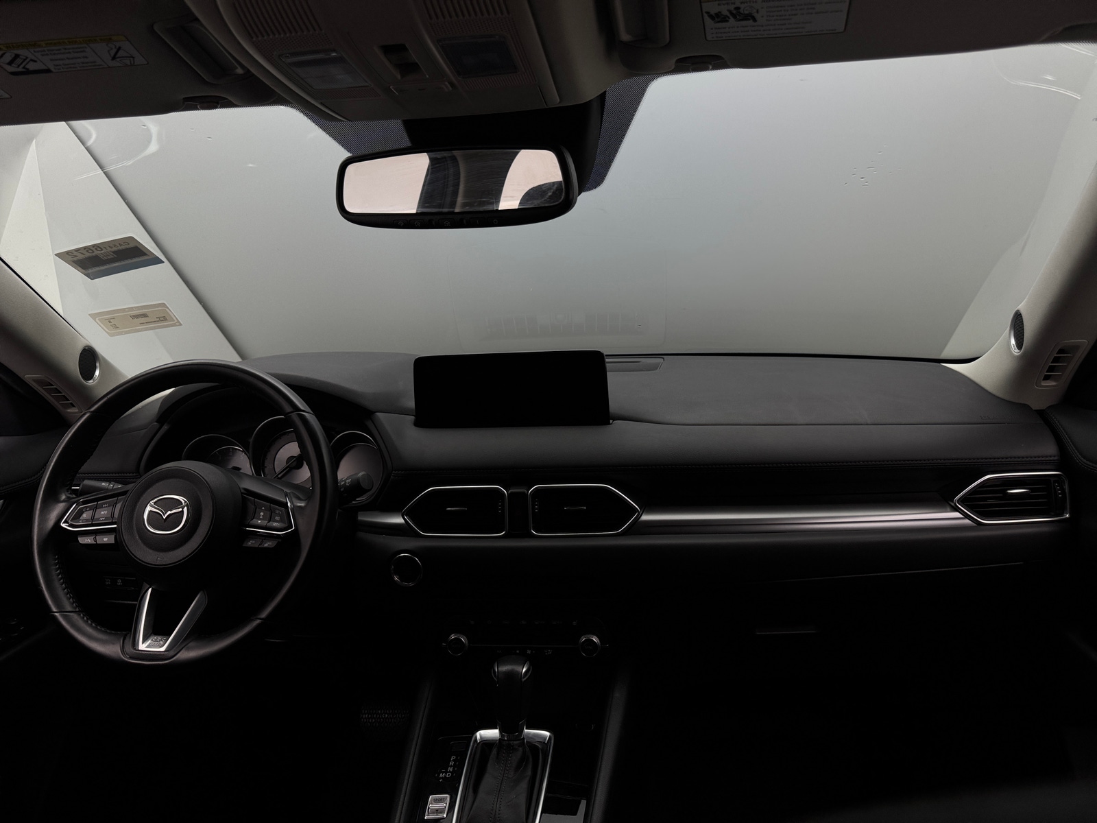 Thumbnail: 2021 Mazda CX-5 - 2