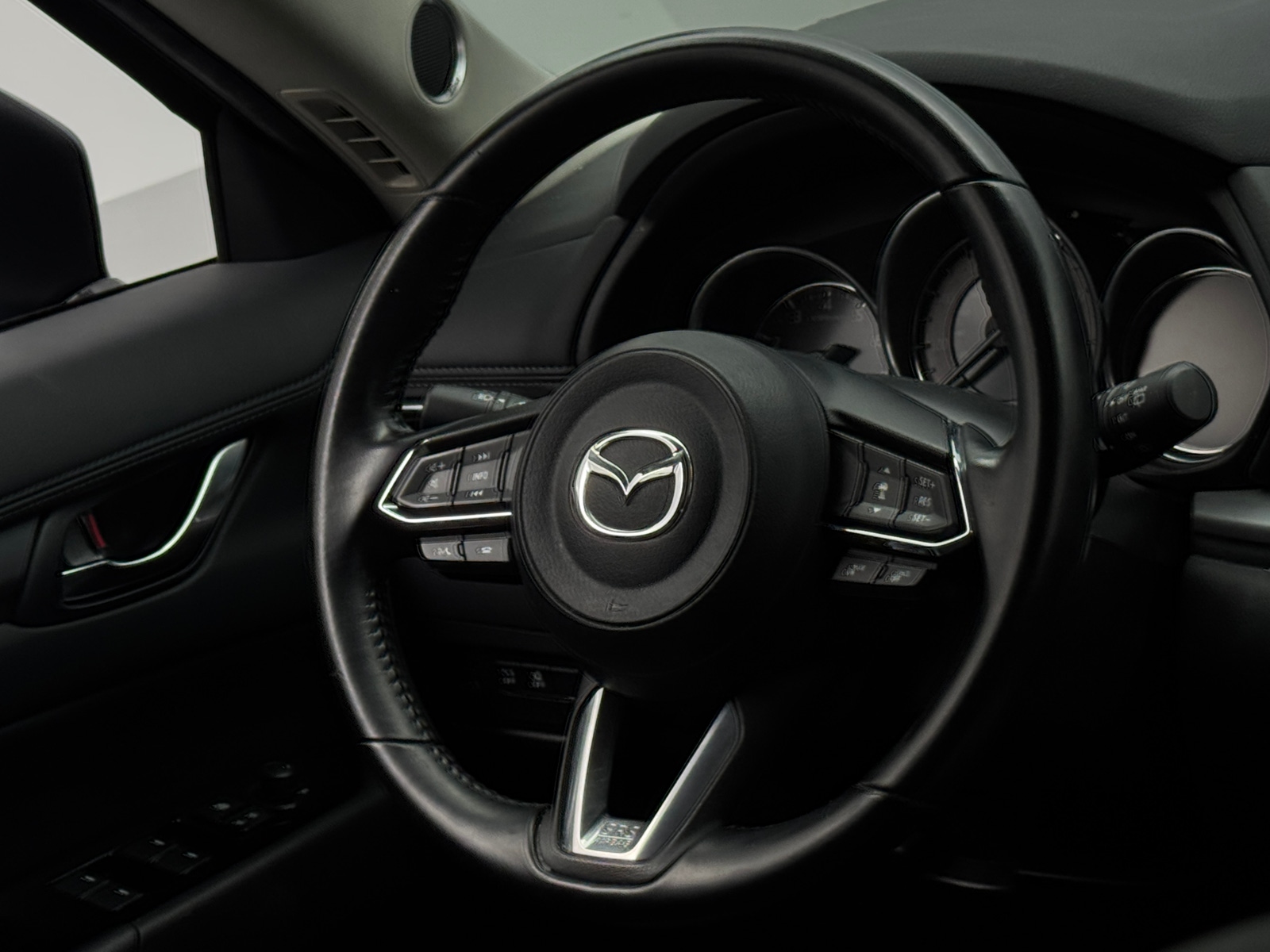 Thumbnail: 2021 Mazda CX-5 - 4
