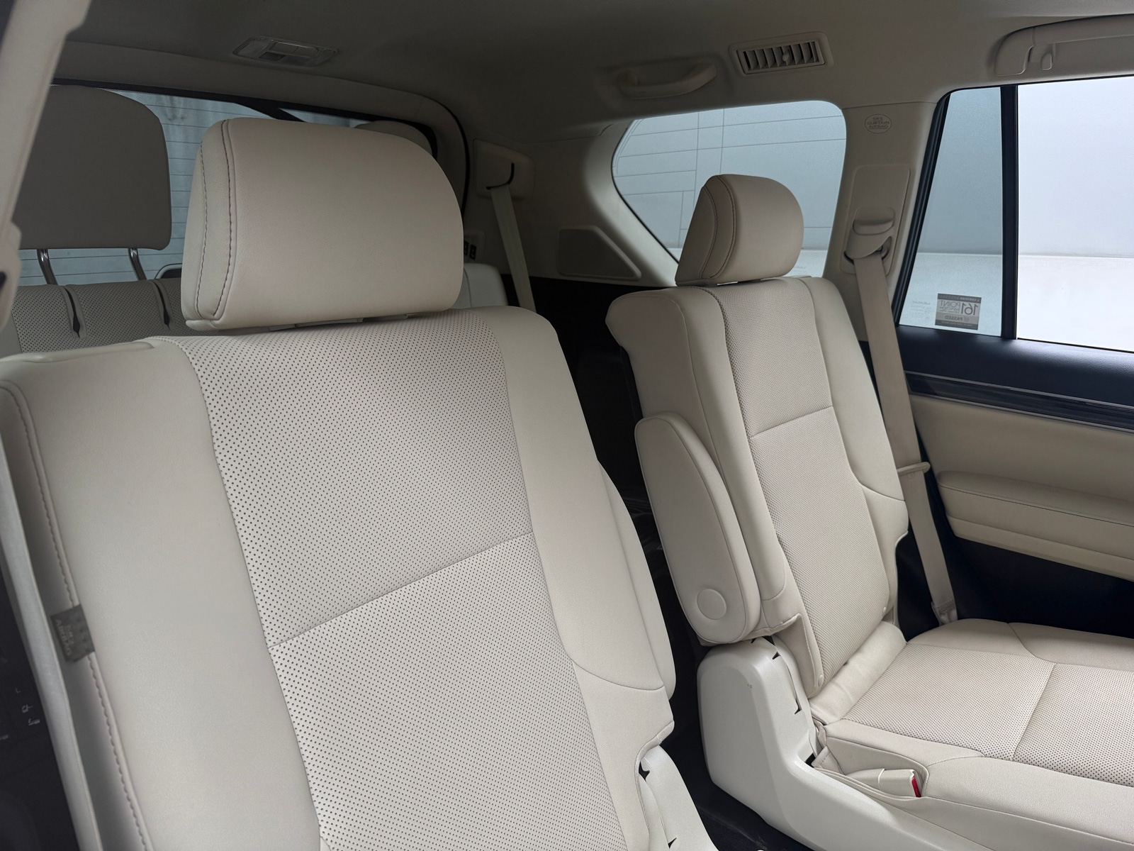 Thumbnail: 2023 Lexus GX - 5