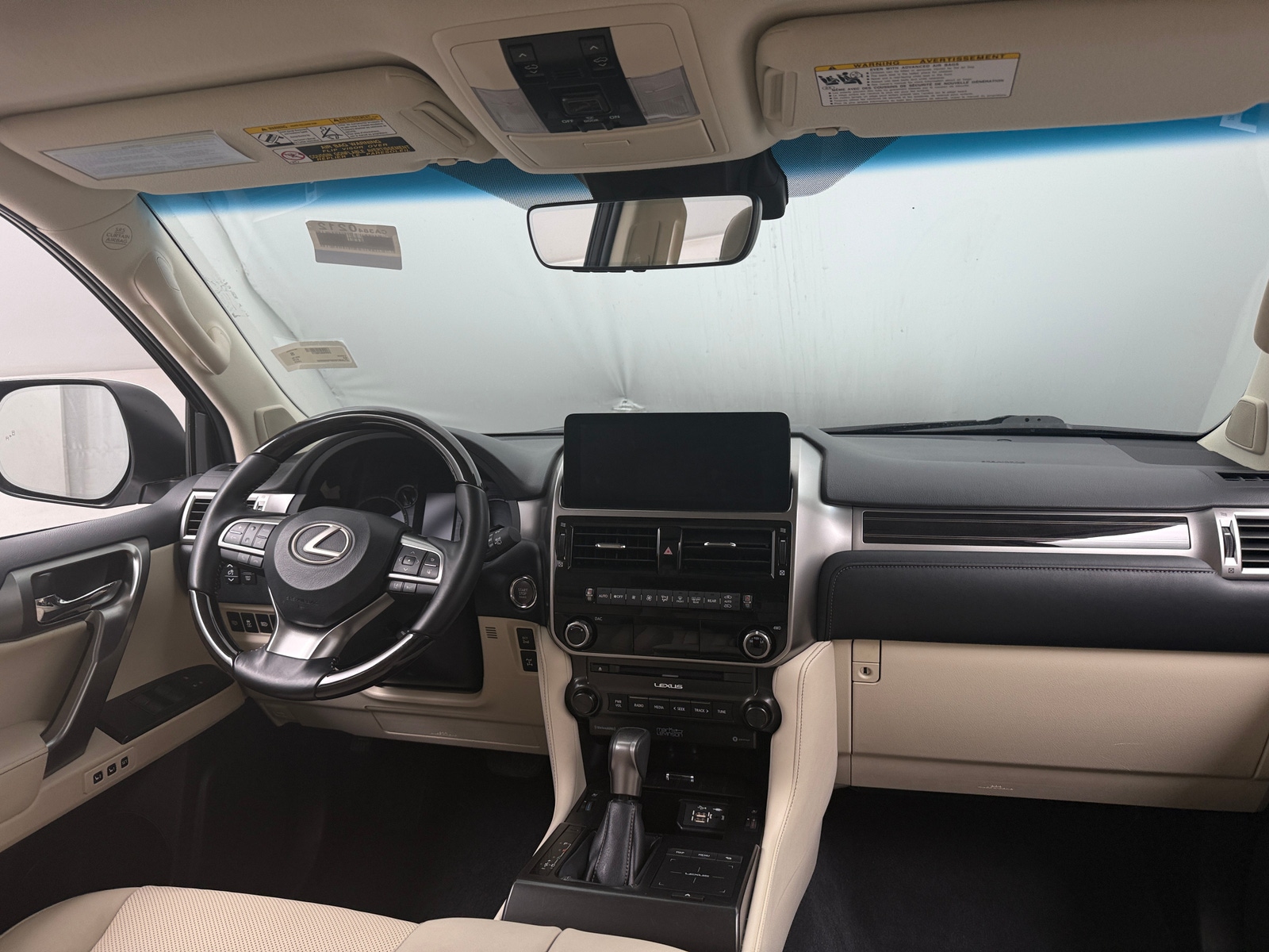 Thumbnail: 2023 Lexus GX - 2