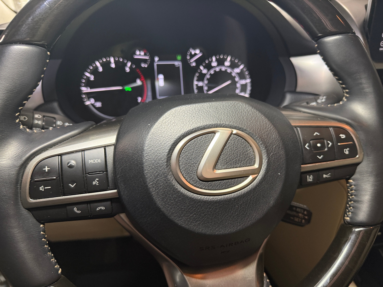 Thumbnail: 2023 Lexus GX - 4
