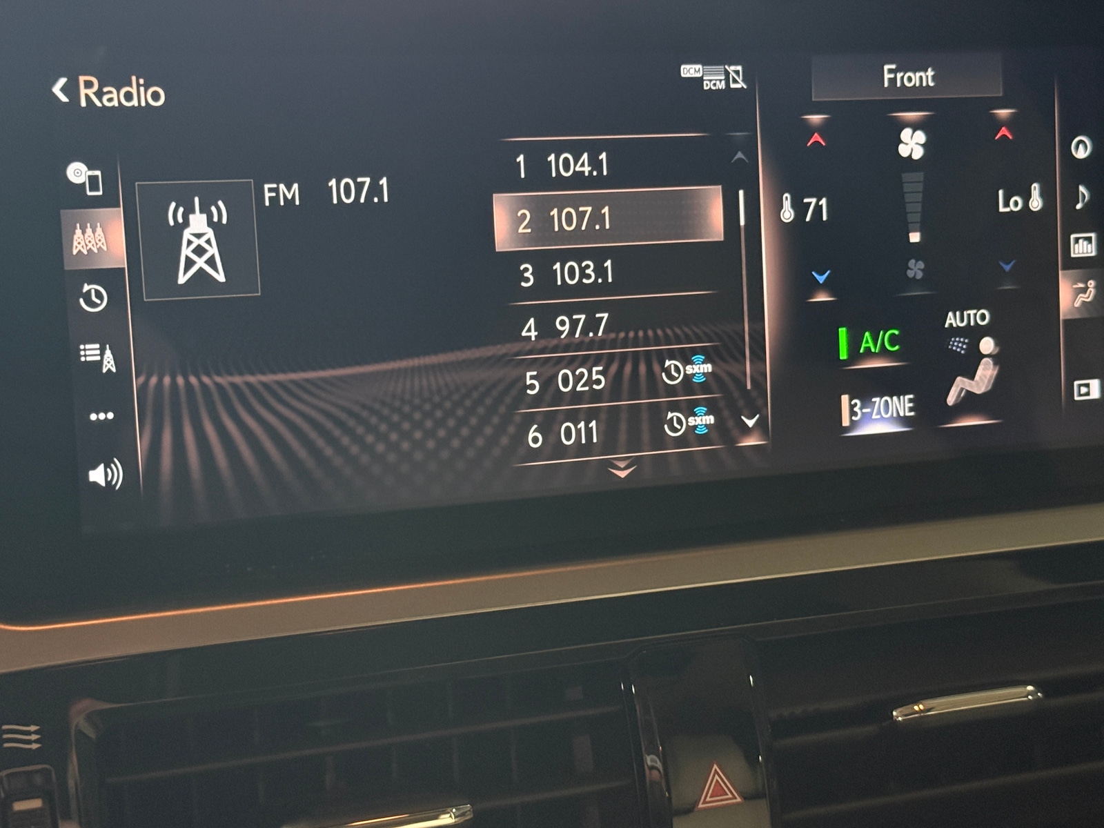 Thumbnail: 2023 Lexus GX - 3