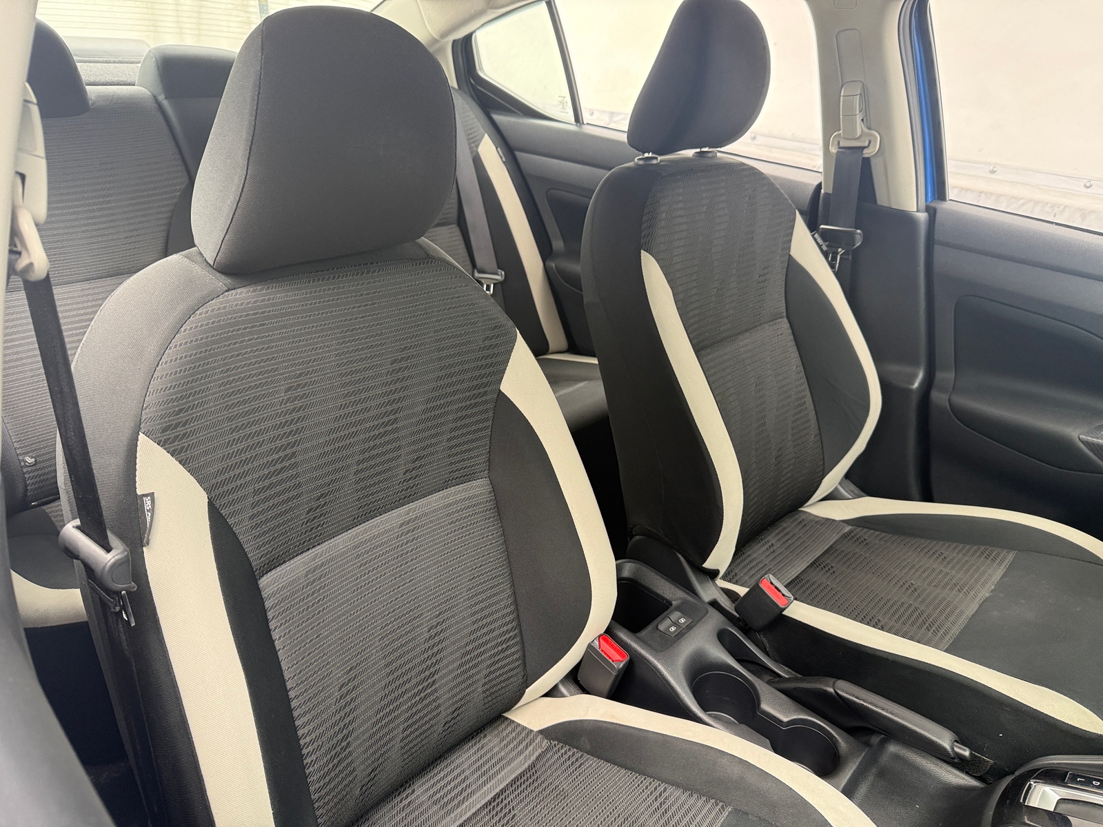 Thumbnail: 2021 Nissan Versa - 2