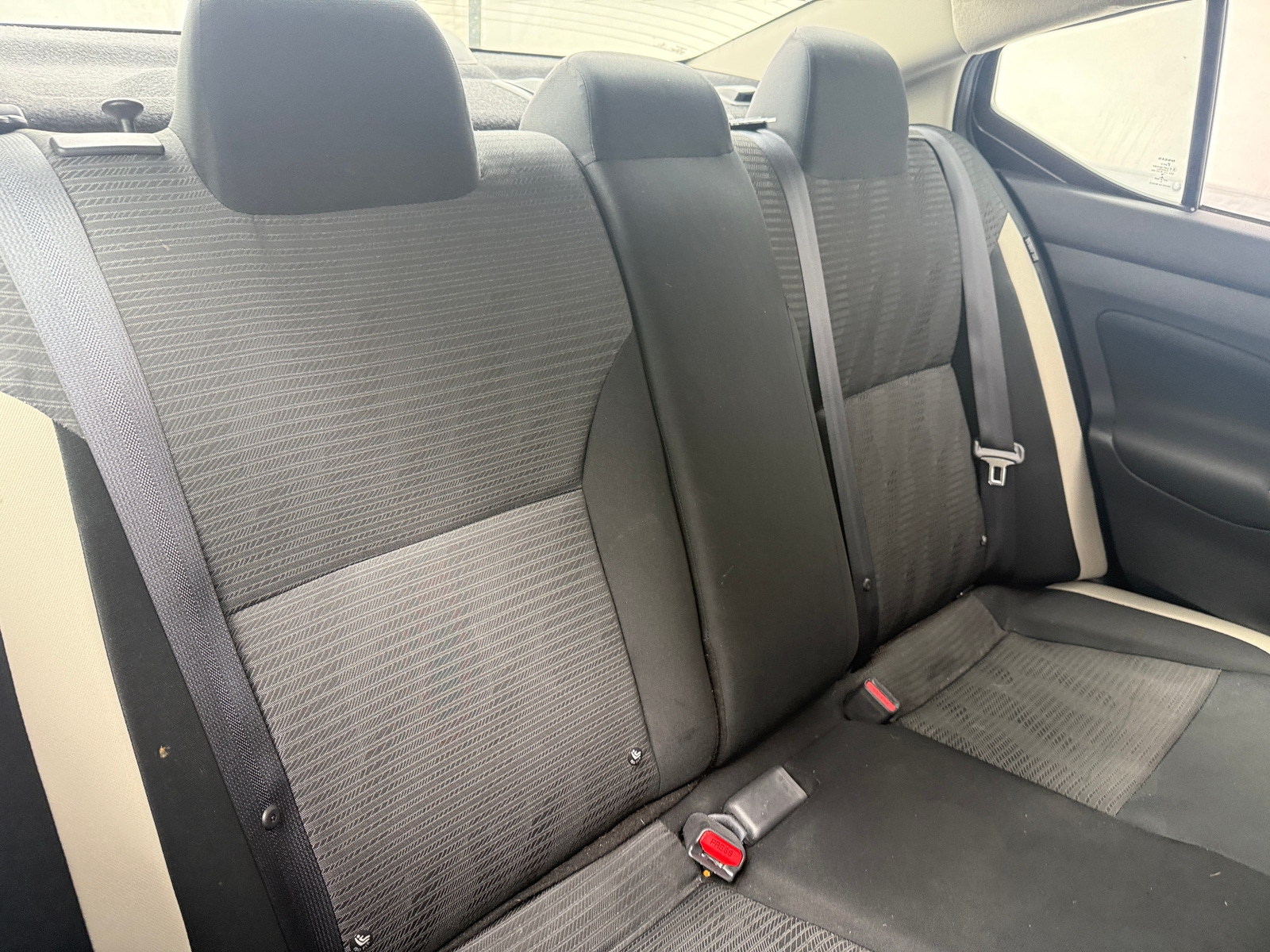 Thumbnail: 2021 Nissan Versa - 6