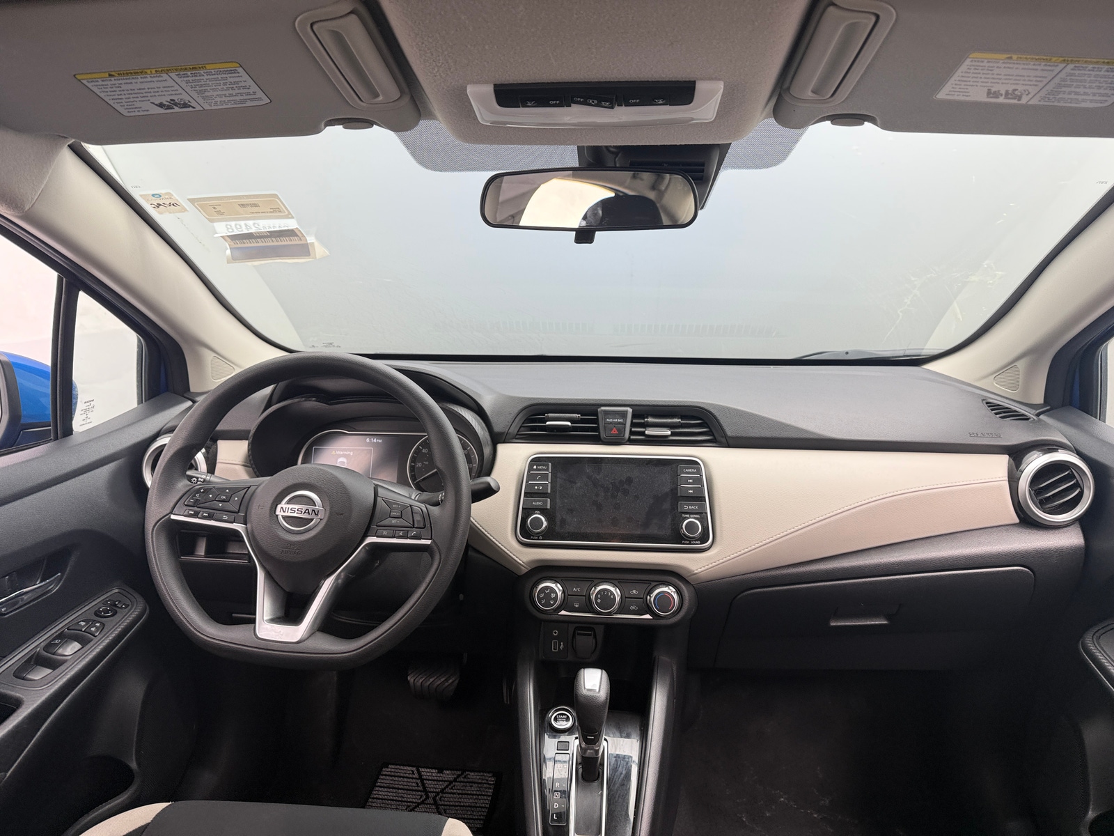 Thumbnail: 2021 Nissan Versa - 3
