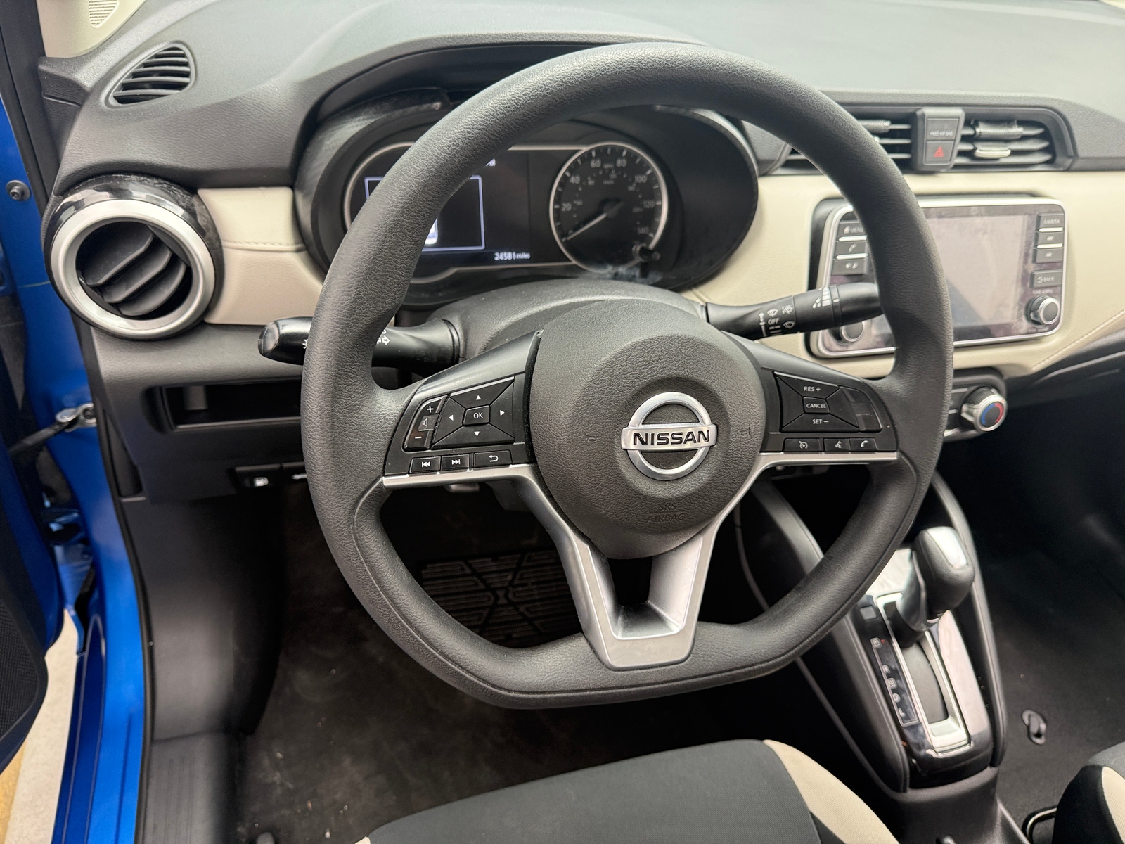 Thumbnail: 2021 Nissan Versa - 5