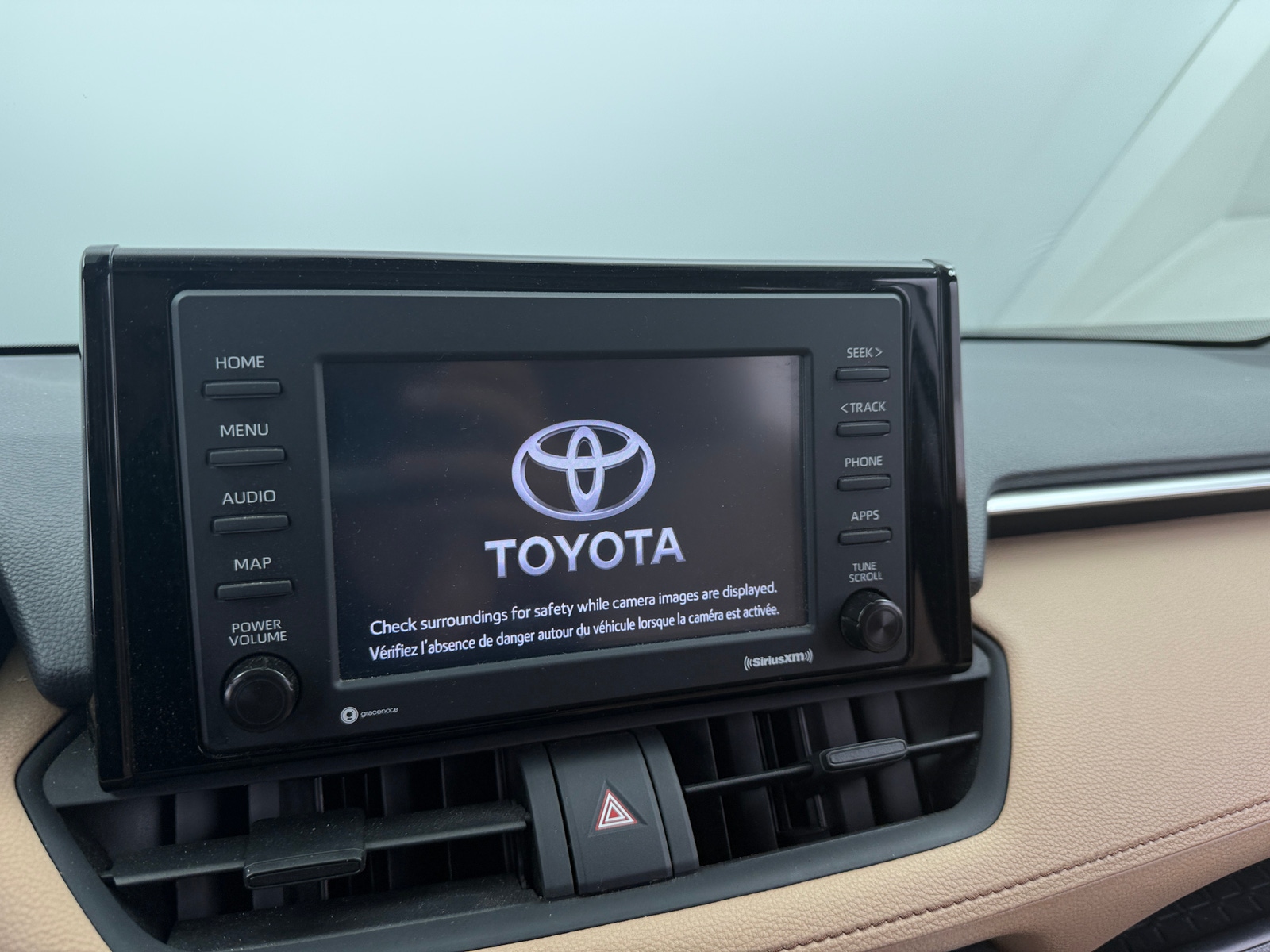 Thumbnail: 2021 Toyota RAV4 - 4
