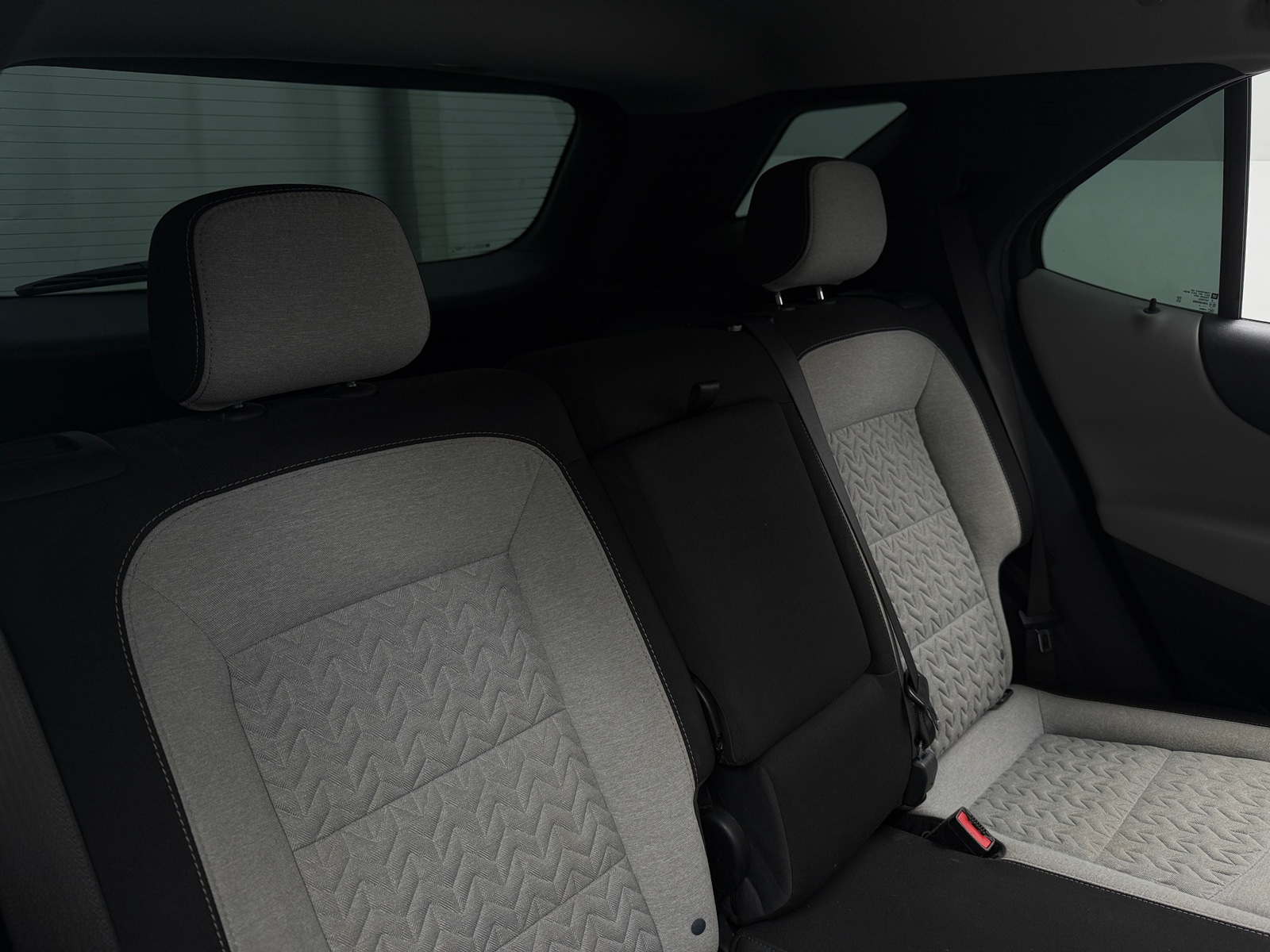 Thumbnail: 2022 Chevrolet Equinox - 6