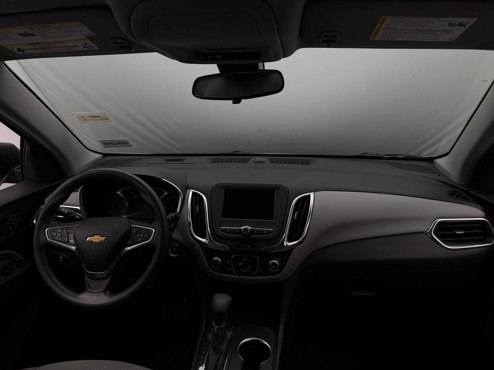 Thumbnail: 2022 Chevrolet Equinox - 3