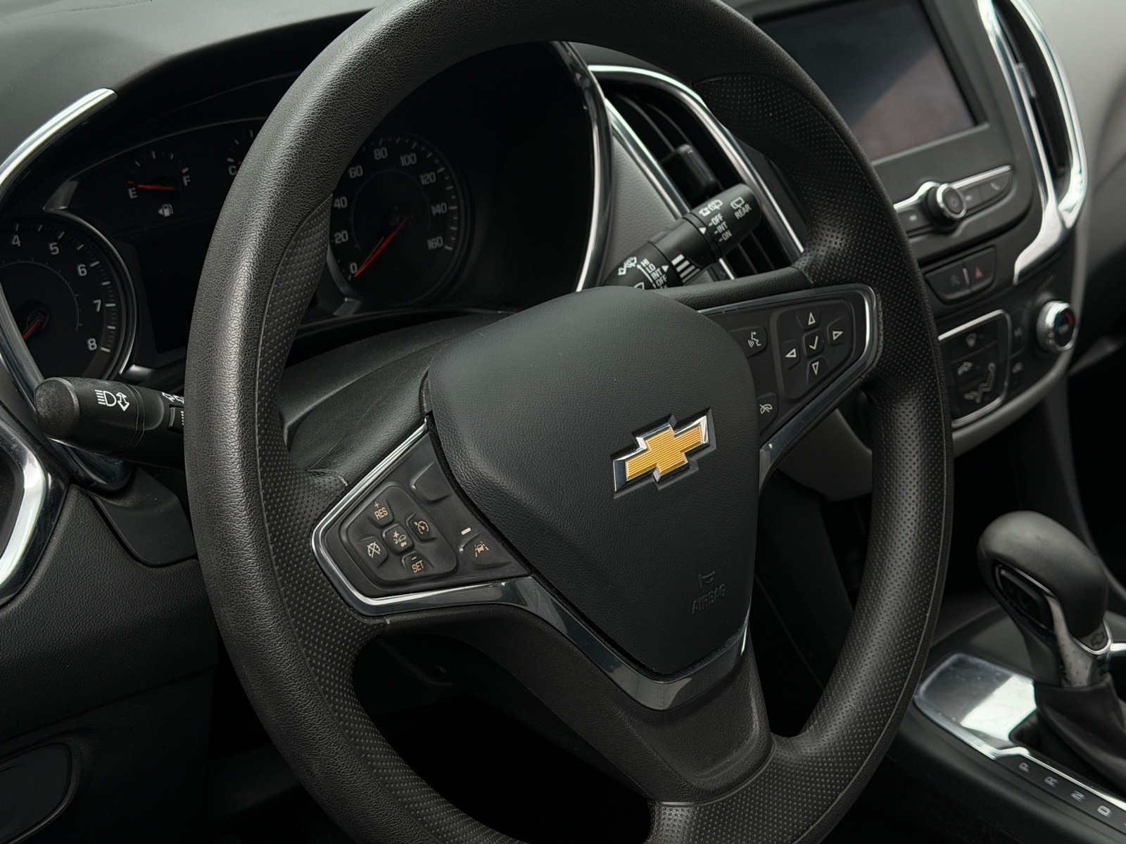 Thumbnail: 2022 Chevrolet Equinox - 5
