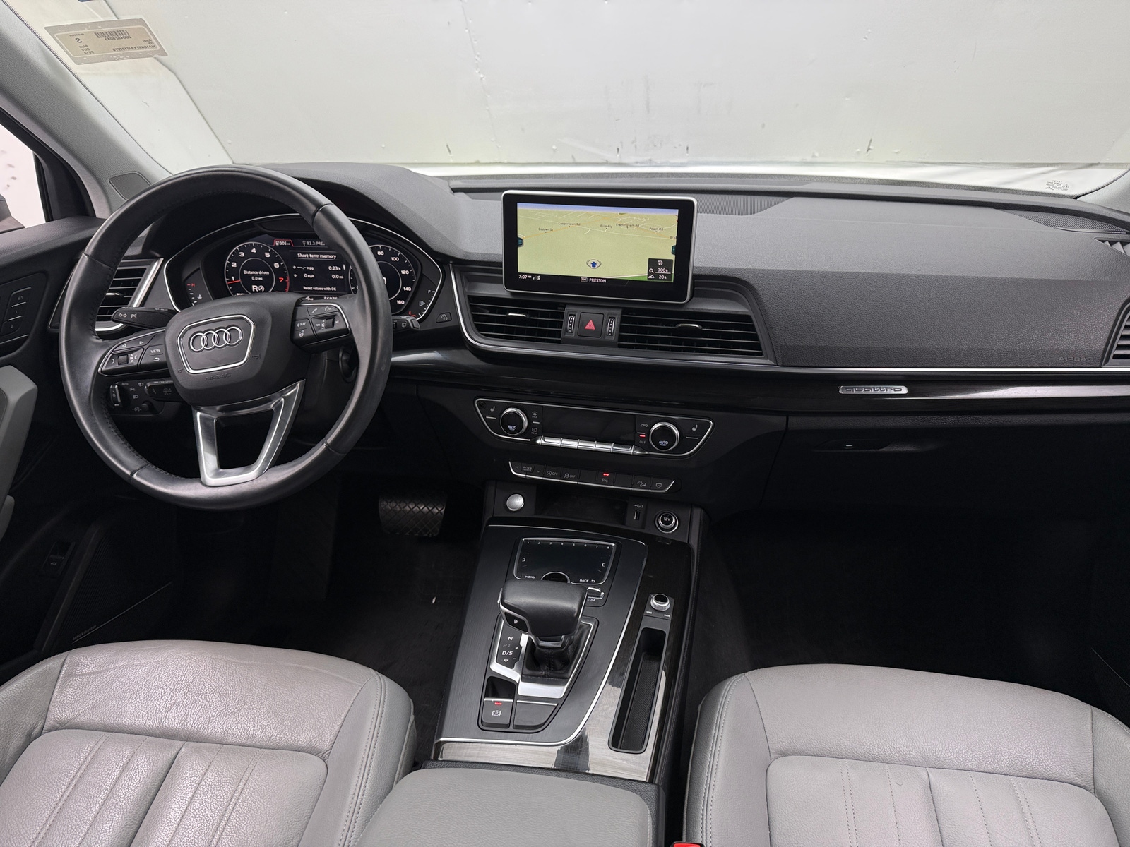 Thumbnail: 2018 Audi Q5 - 2