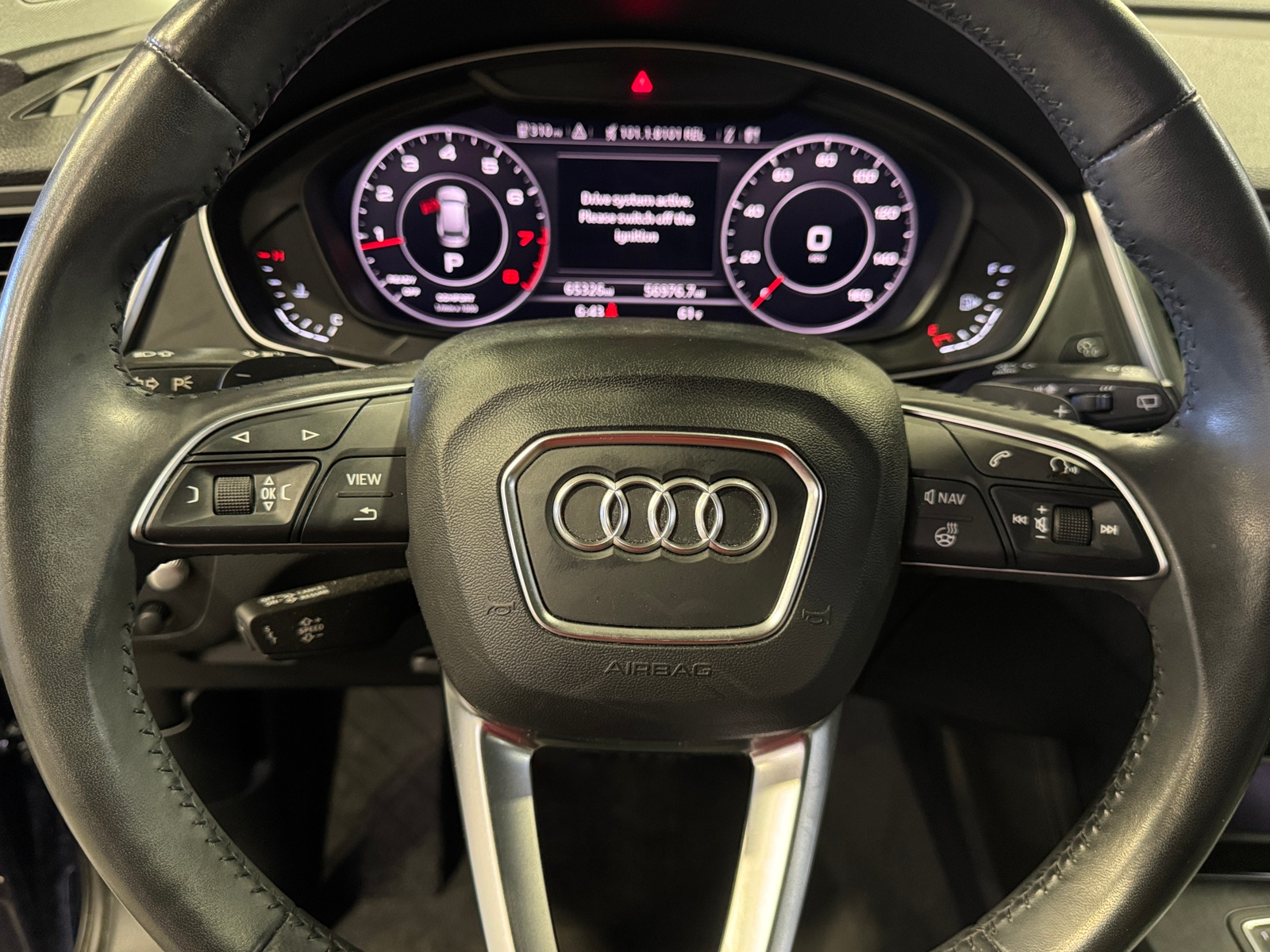 Thumbnail: 2018 Audi Q5 - 4