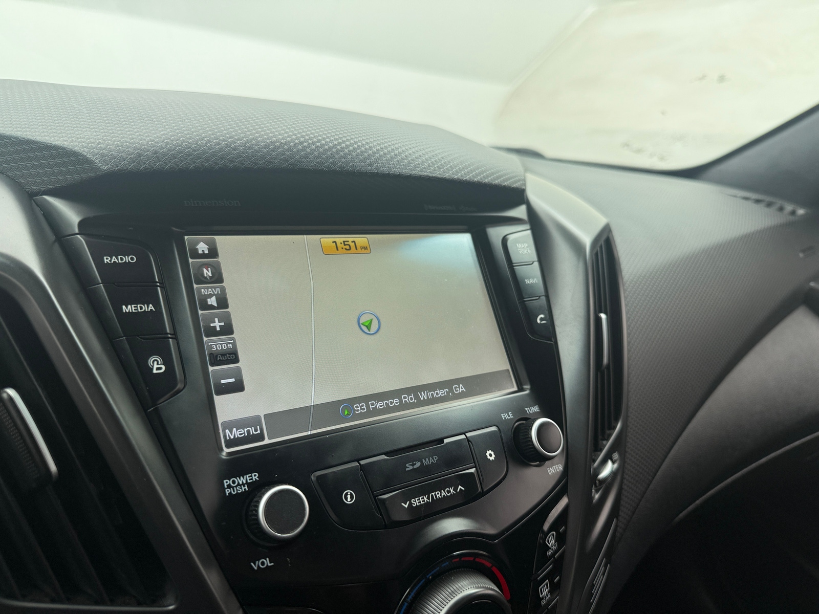 Thumbnail: 2016 Hyundai Veloster - 3