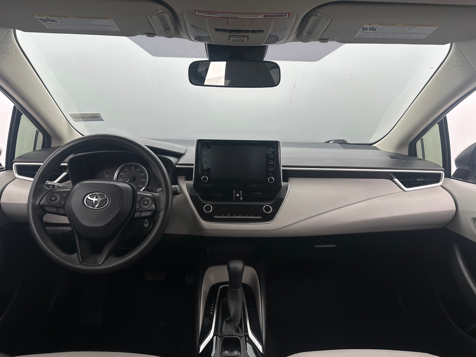 Thumbnail: 2020 Toyota Corolla - 3